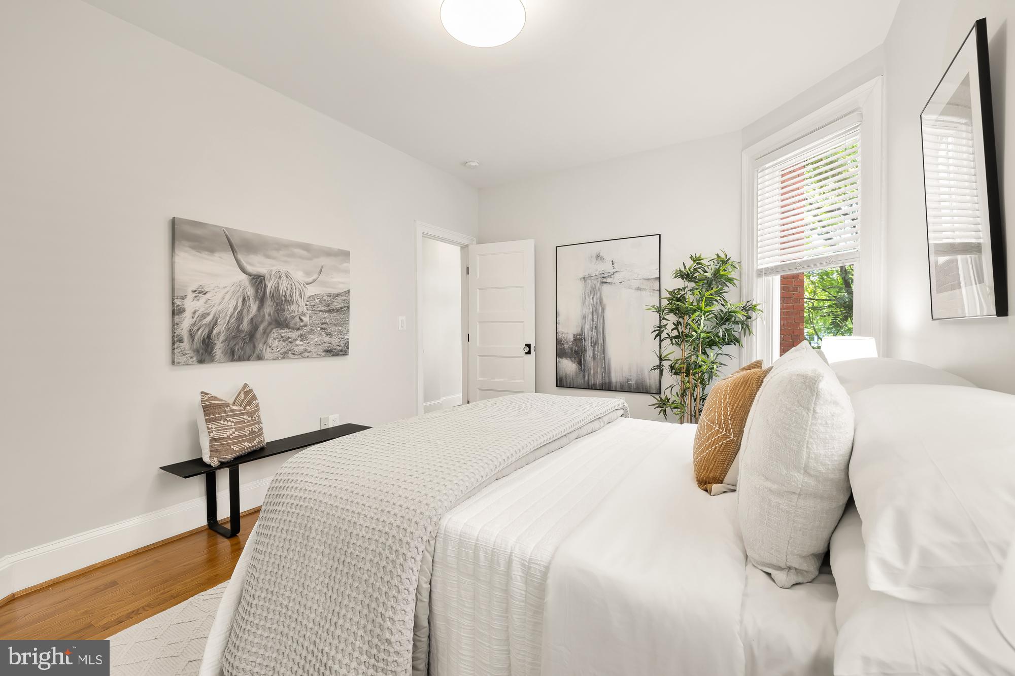 MOUNT PLEASANT - Residential