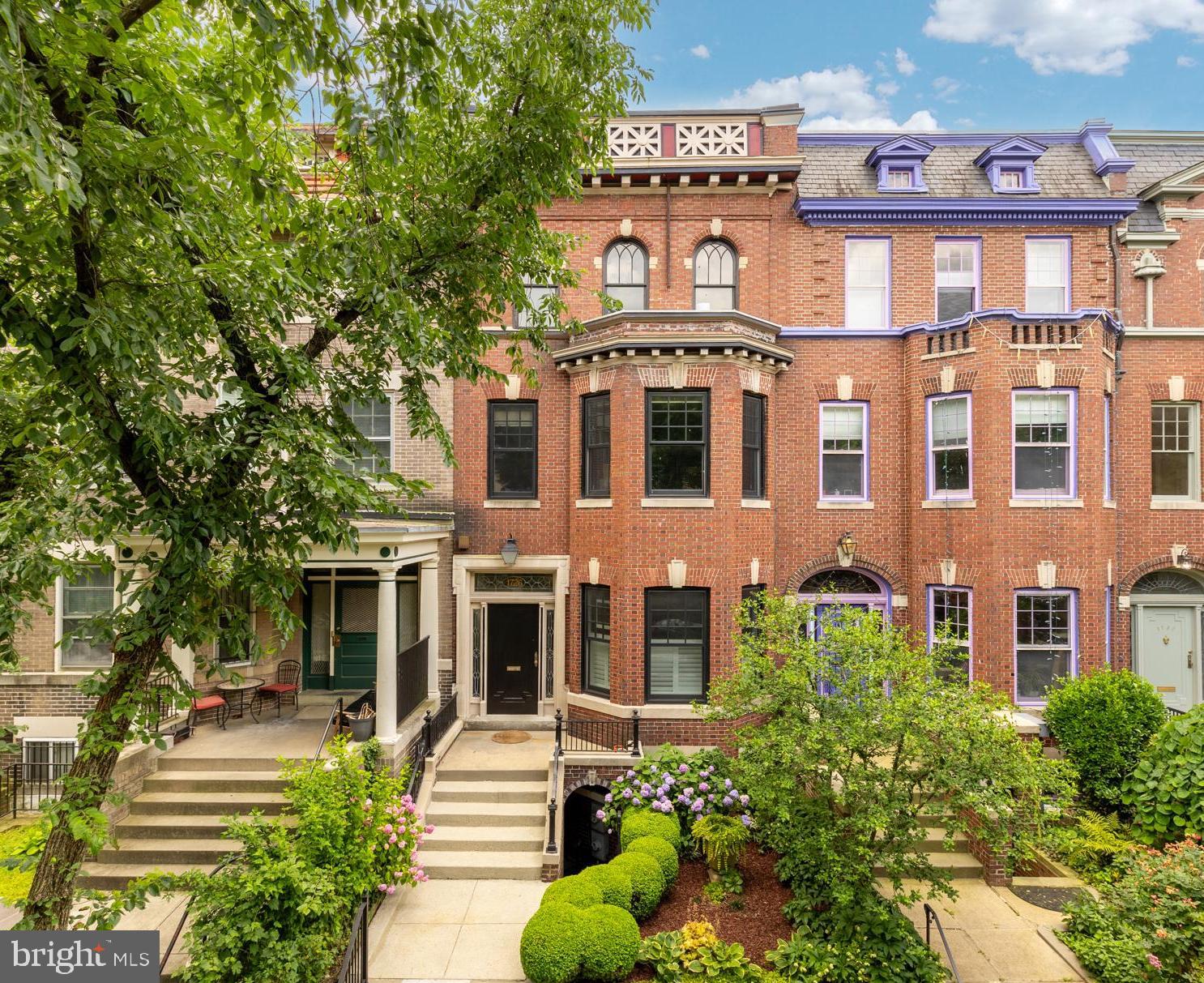 MOUNT PLEASANT - Residential