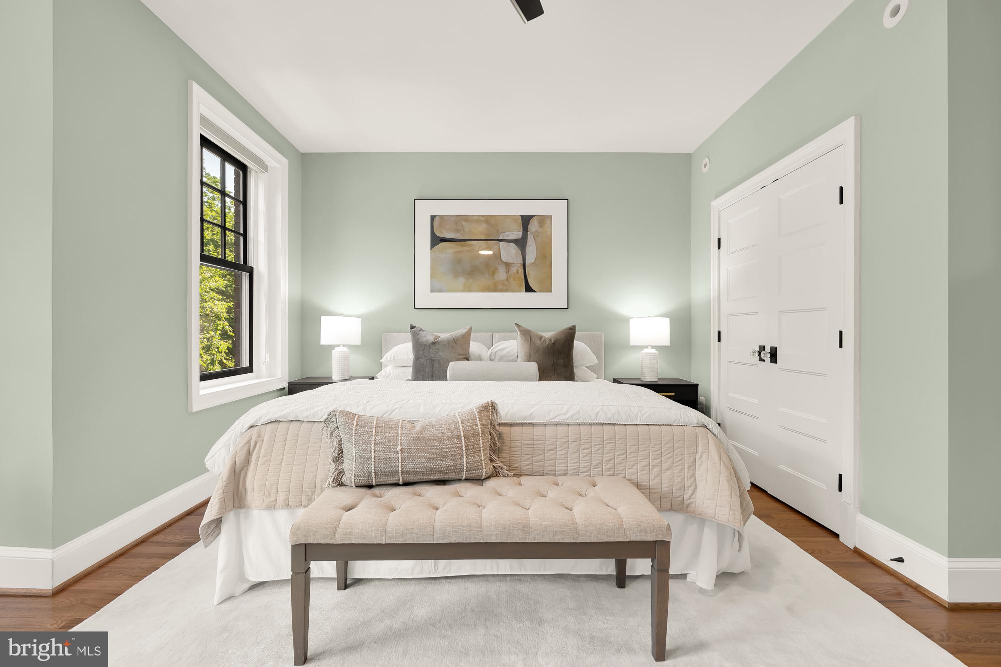 MOUNT PLEASANT - Residential