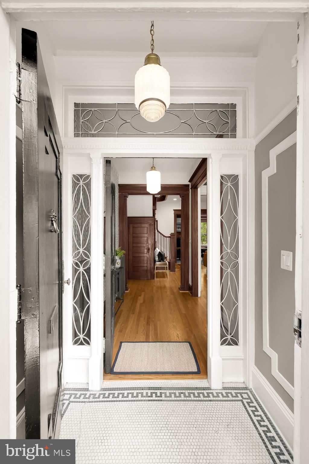 MOUNT PLEASANT - Residential