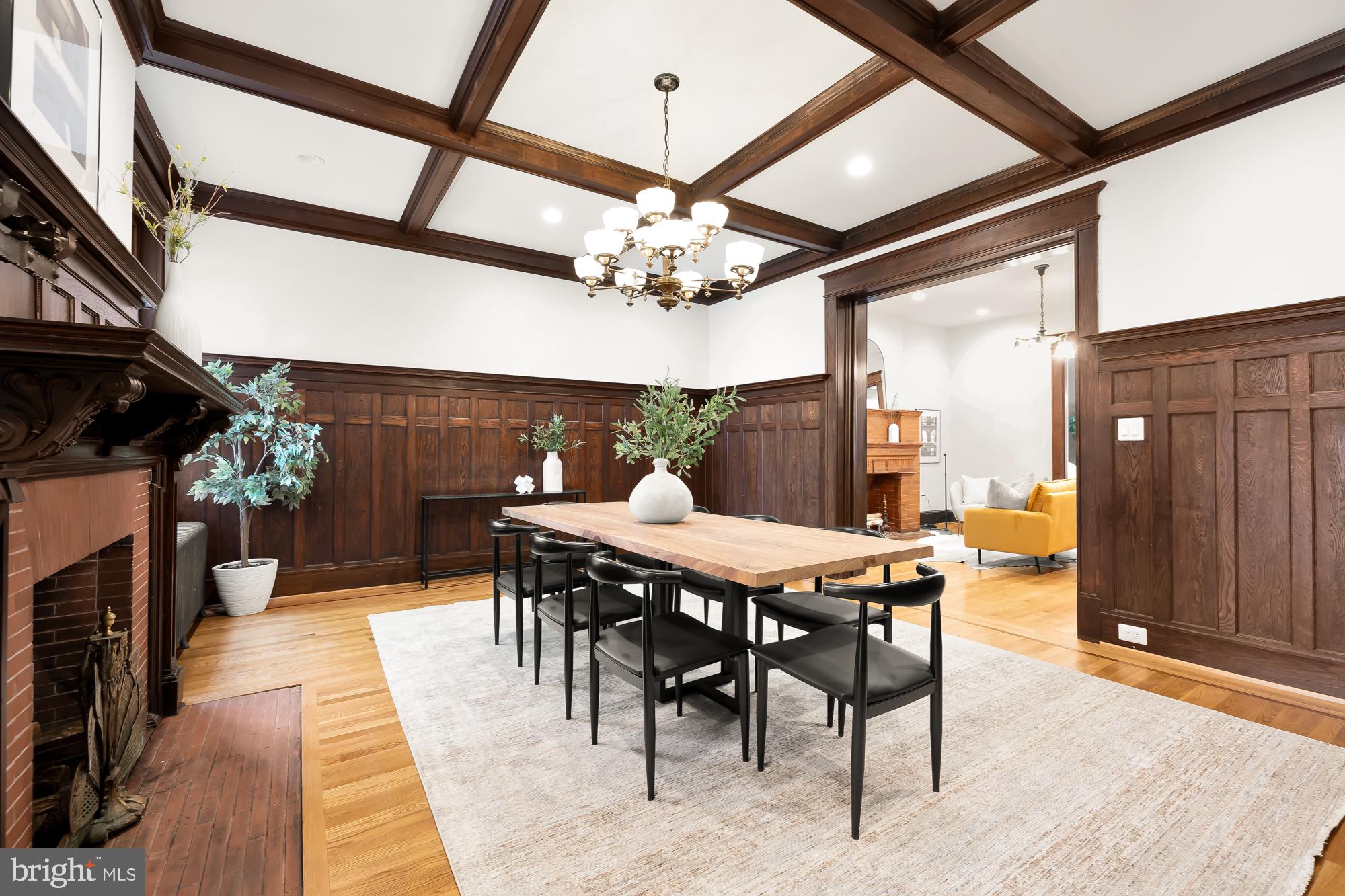 MOUNT PLEASANT - Residential