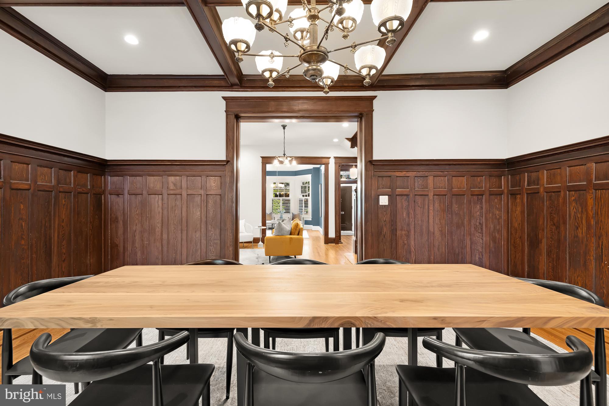 MOUNT PLEASANT - Residential