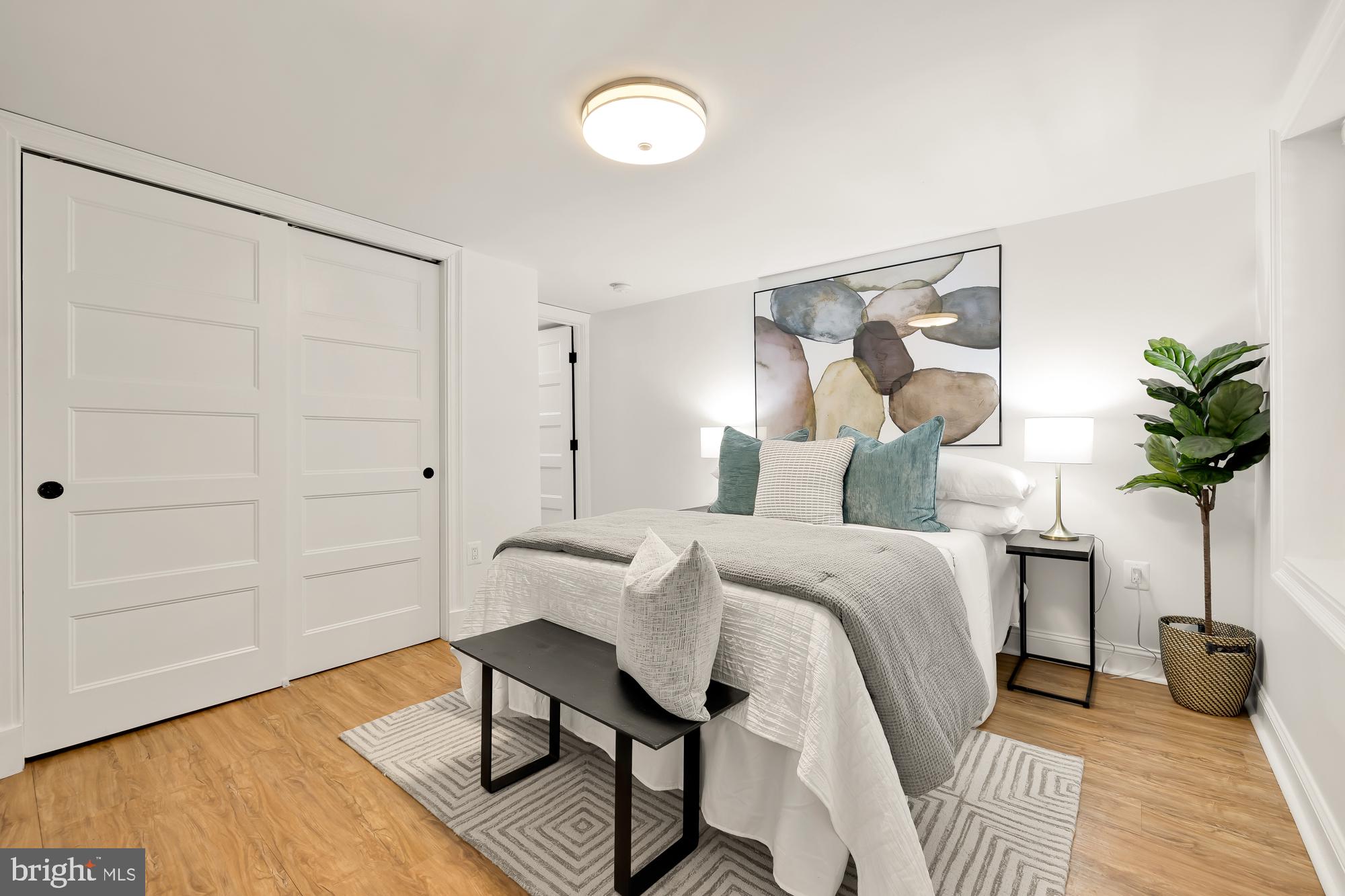 MOUNT PLEASANT - Residential