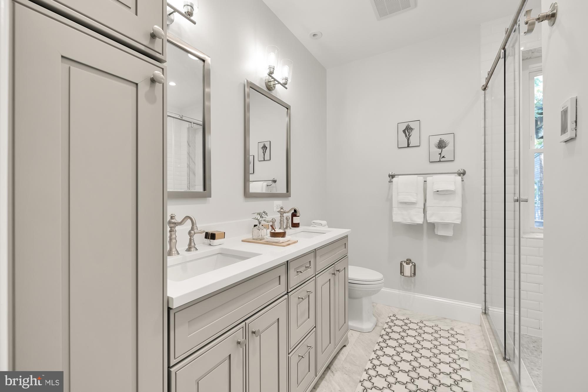 MOUNT PLEASANT - Residential