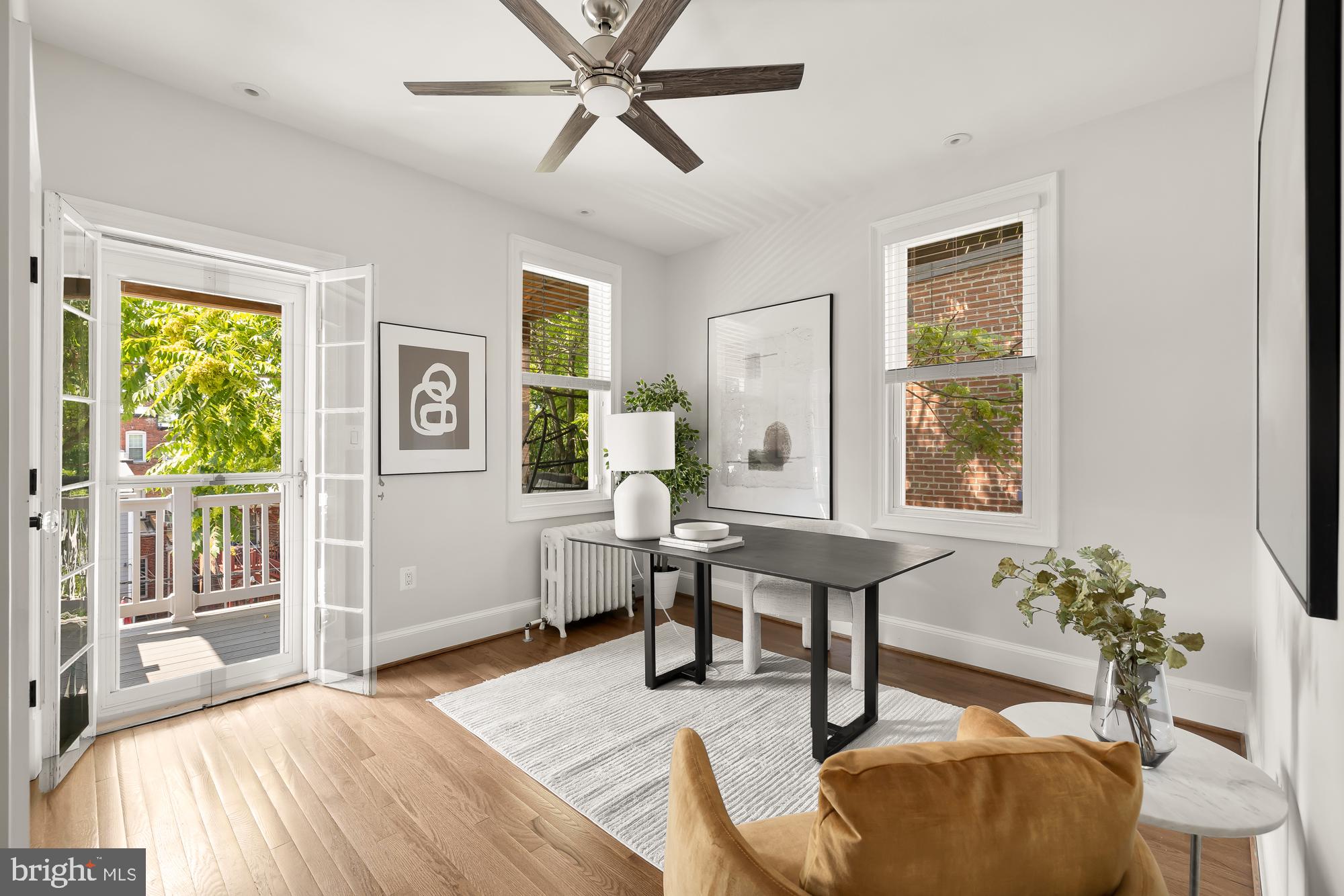 MOUNT PLEASANT - Residential