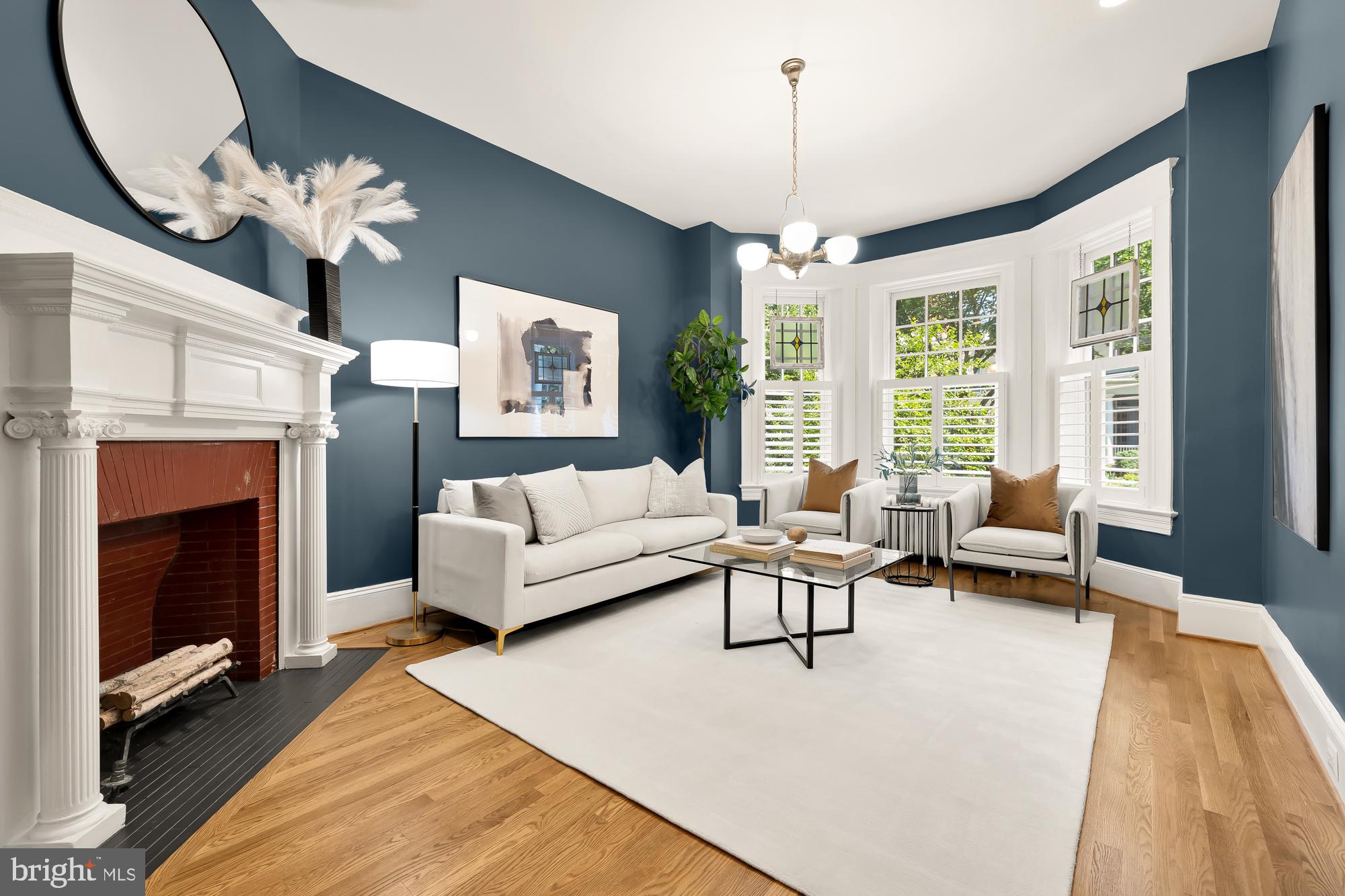 MOUNT PLEASANT - Residential