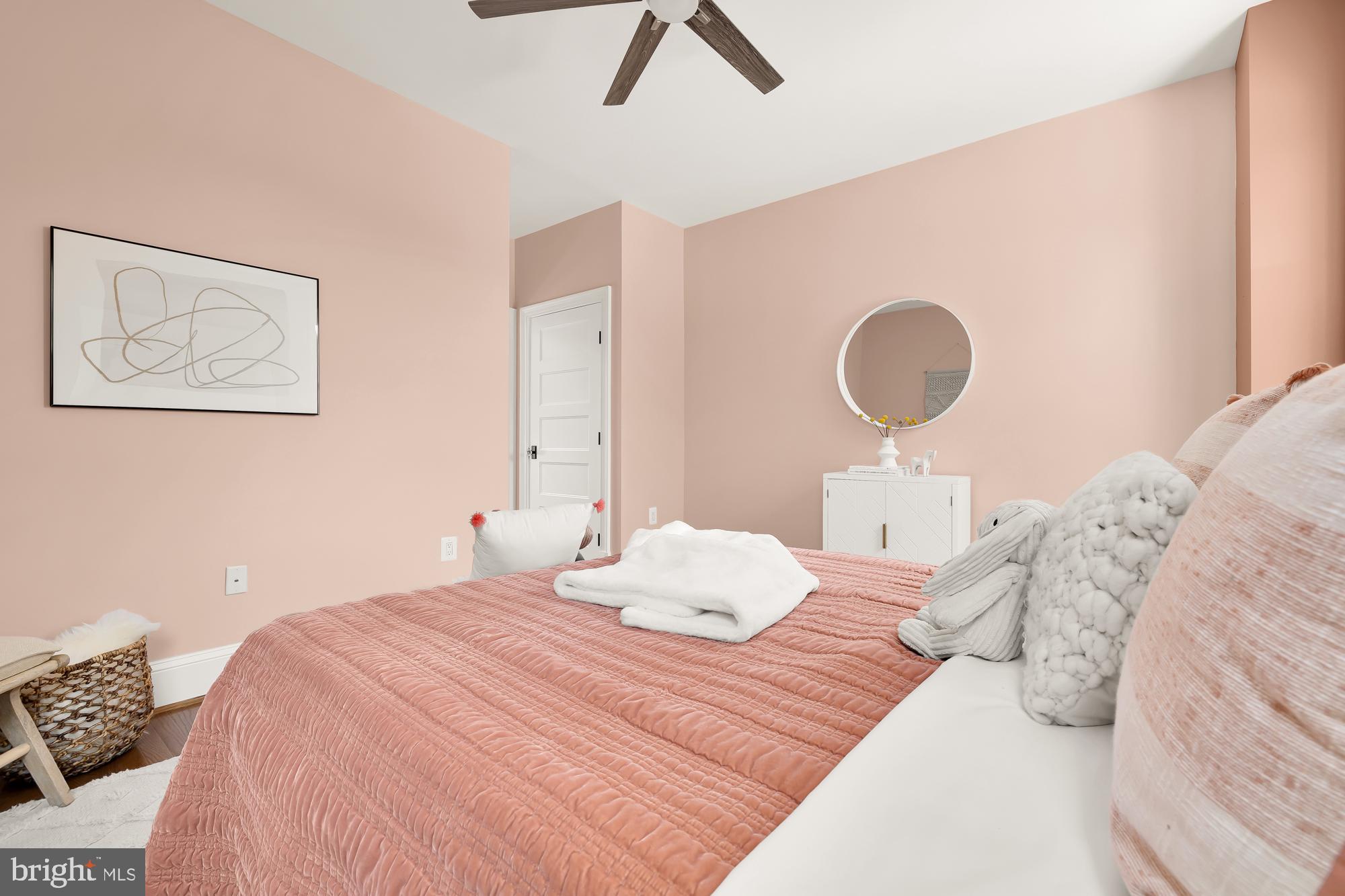 MOUNT PLEASANT - Residential