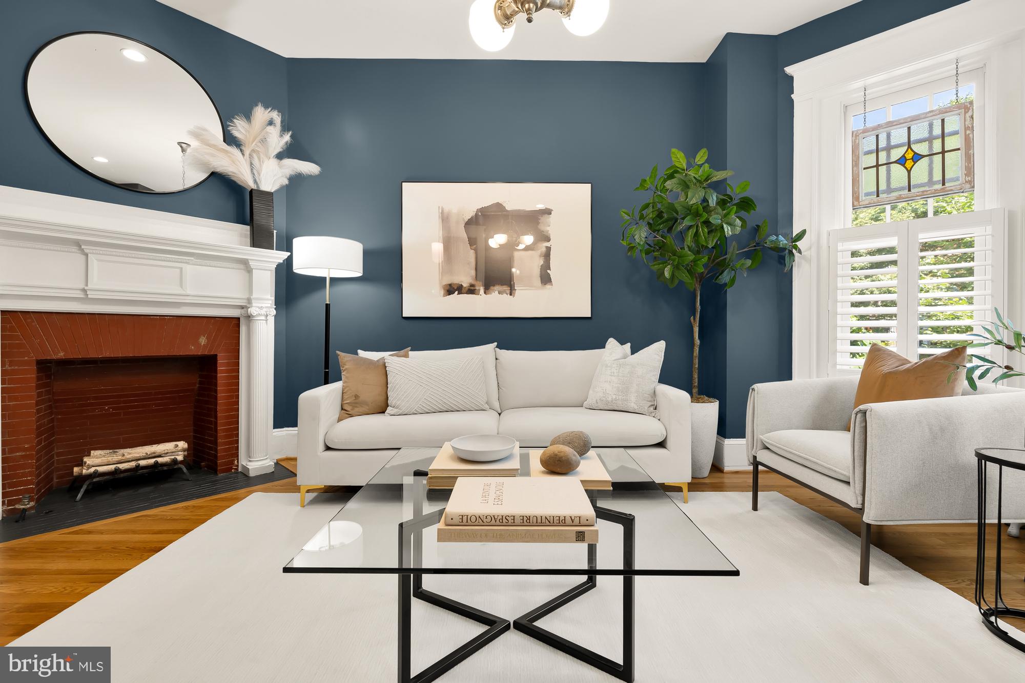 MOUNT PLEASANT - Residential