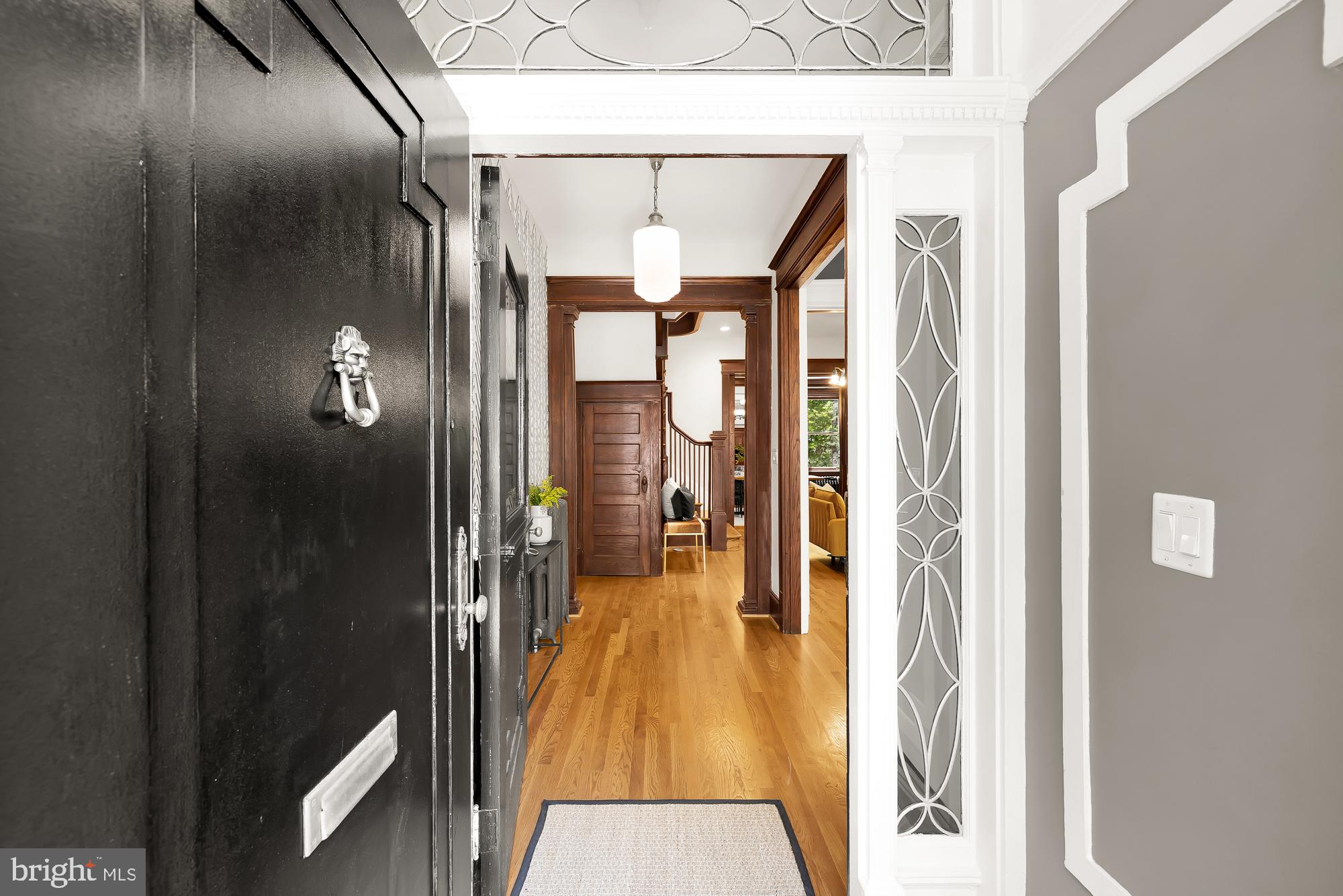 MOUNT PLEASANT - Residential