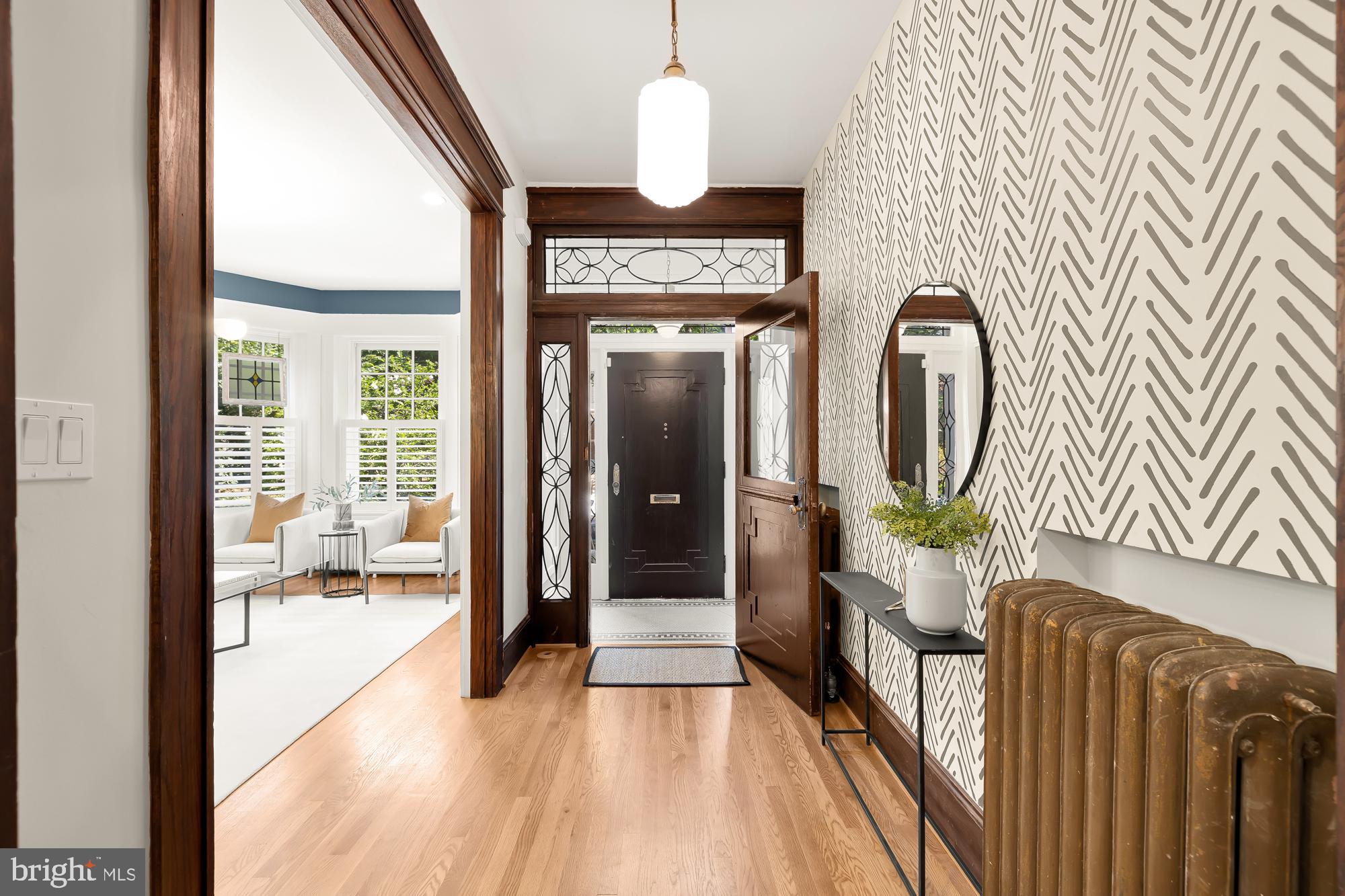 MOUNT PLEASANT - Residential