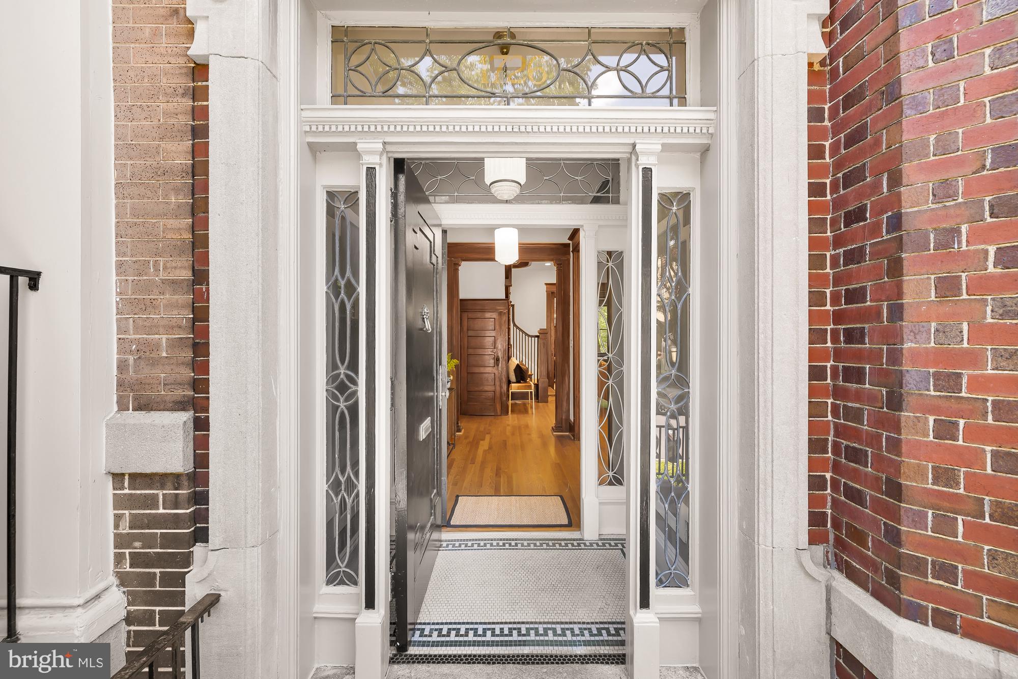 MOUNT PLEASANT - Residential