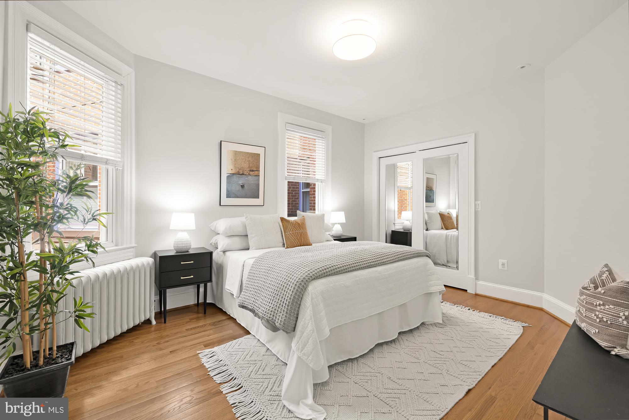 MOUNT PLEASANT - Residential