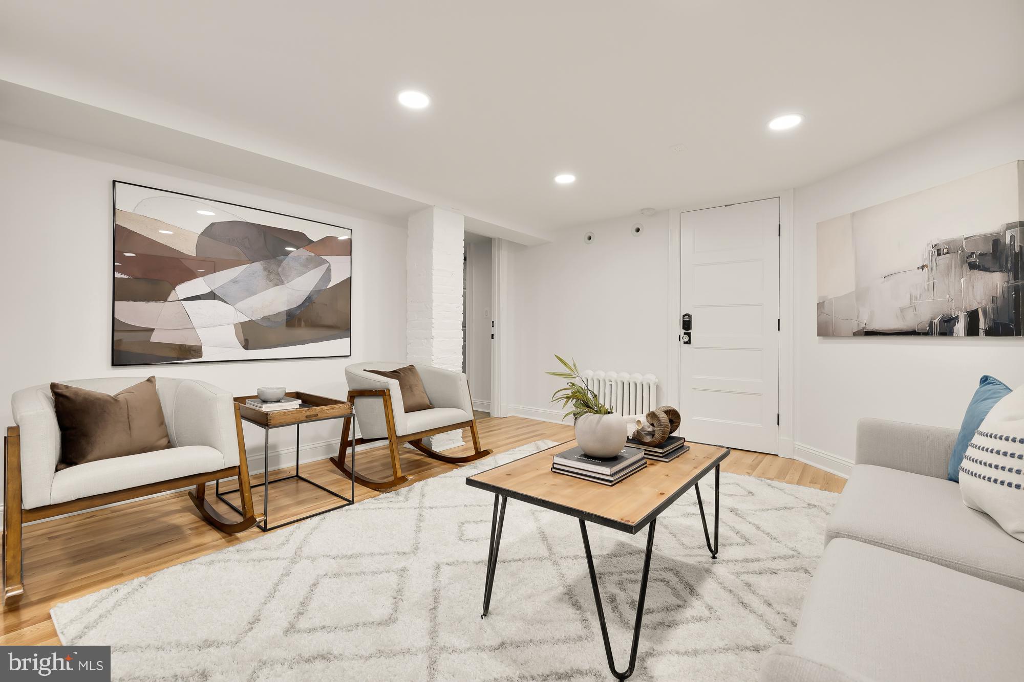 MOUNT PLEASANT - Residential