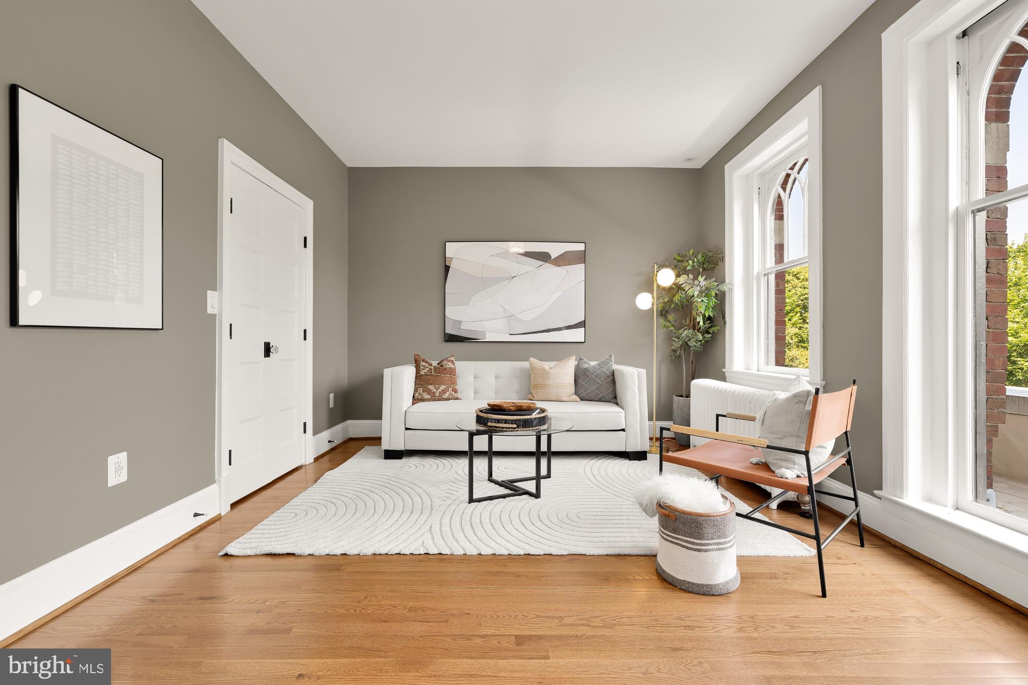 MOUNT PLEASANT - Residential