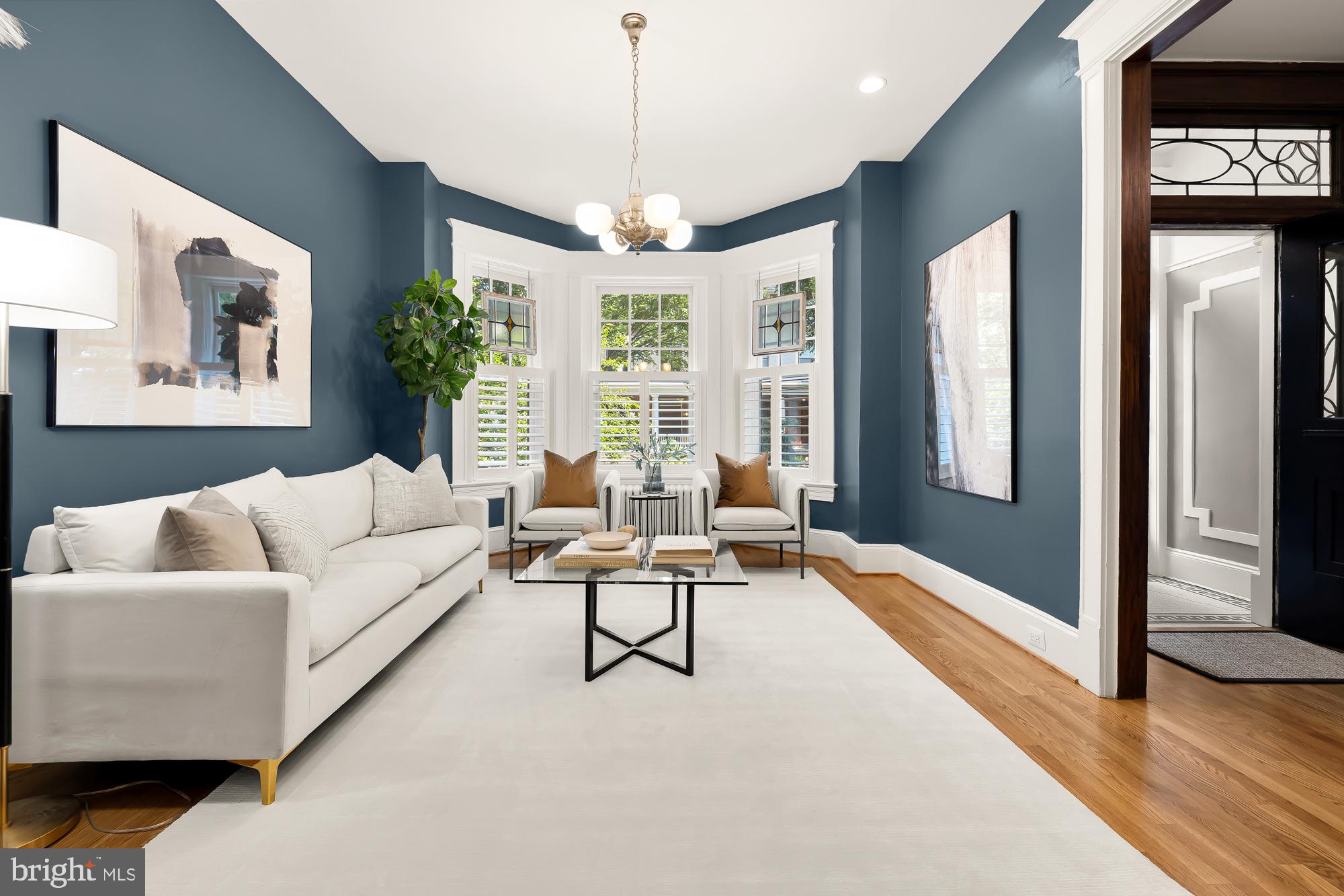 MOUNT PLEASANT - Residential