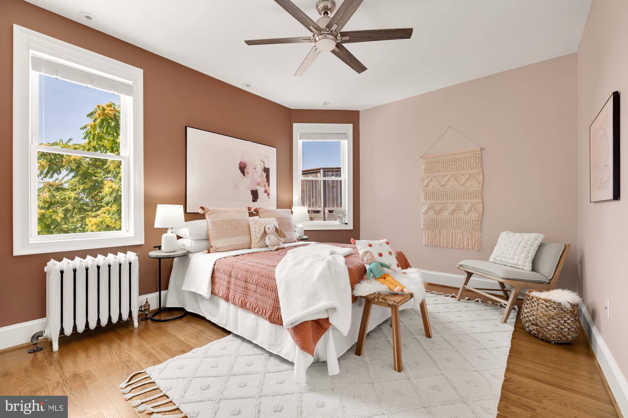 MOUNT PLEASANT - Residential