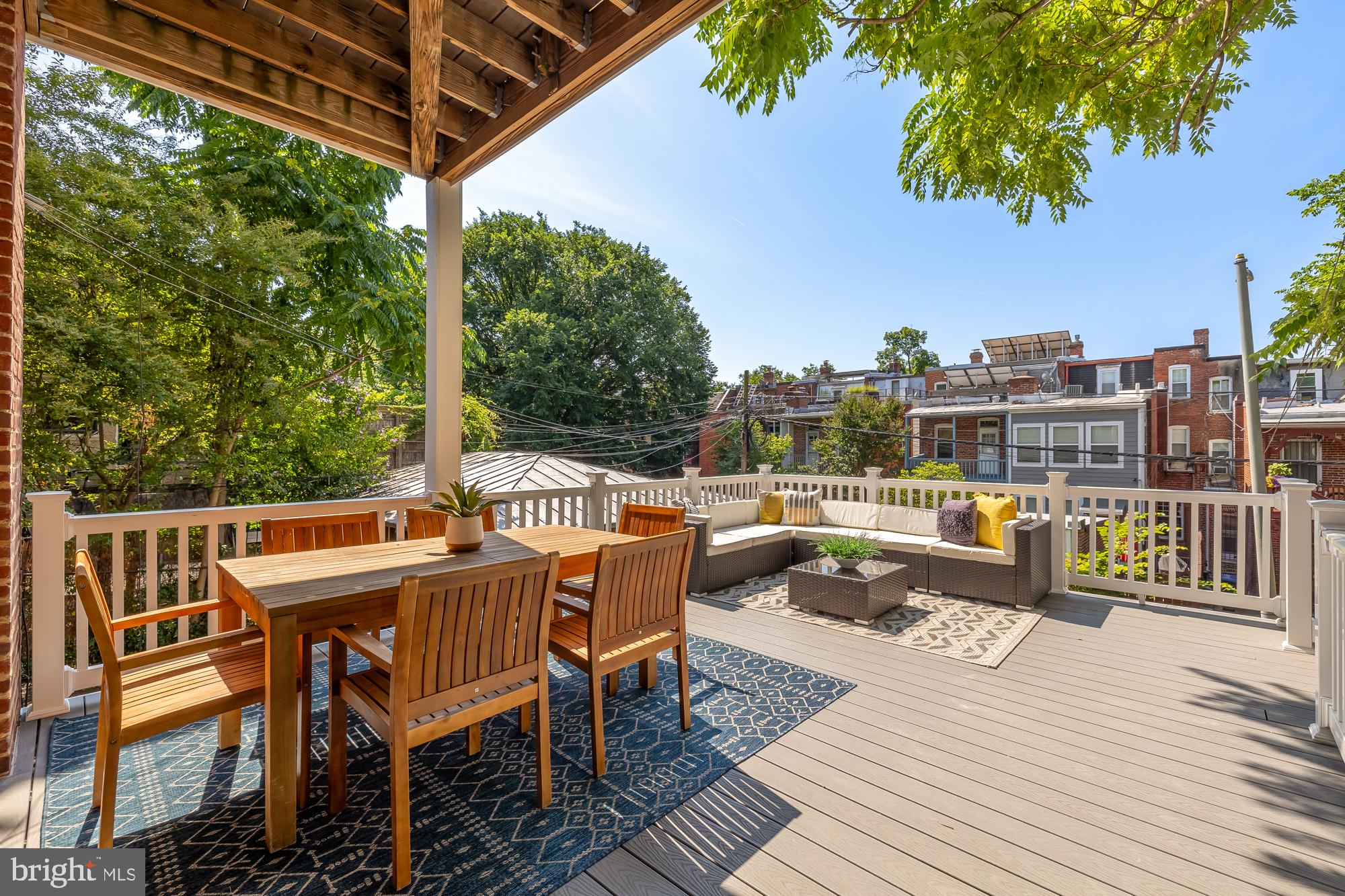 MOUNT PLEASANT - Residential