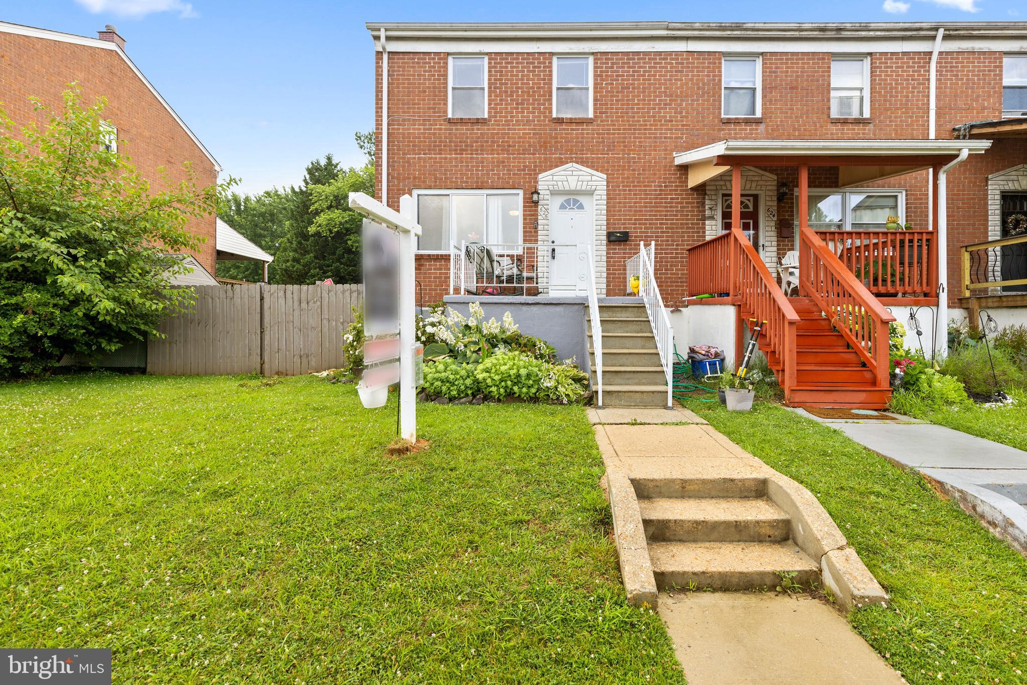 Welcome to this spacious end-of-group townhome in the desirable Country Ridge community. Offering 3 bedrooms, 2 full baths, and a fully finished walkout basement, this home provides three levels of comfortable living. As a bonus, a new 50 year roof was installed approximately 4 years ago with warranty plus the deck was recently replaced! The private backyard backs to protected wetlands, creating a peaceful, nature-filled backdrop. A concrete driveway offers convenient off-street parking, and the classic brick exterior brings timeless curb appeal. A standout home with room to spread out, inside and out.