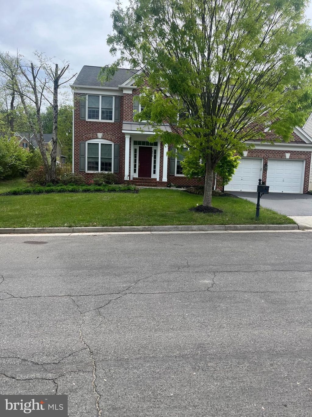 Photo of 43896 Churchill Glen Drive, CHANTILLY, VA 20152 (MLS # VALO2125258)