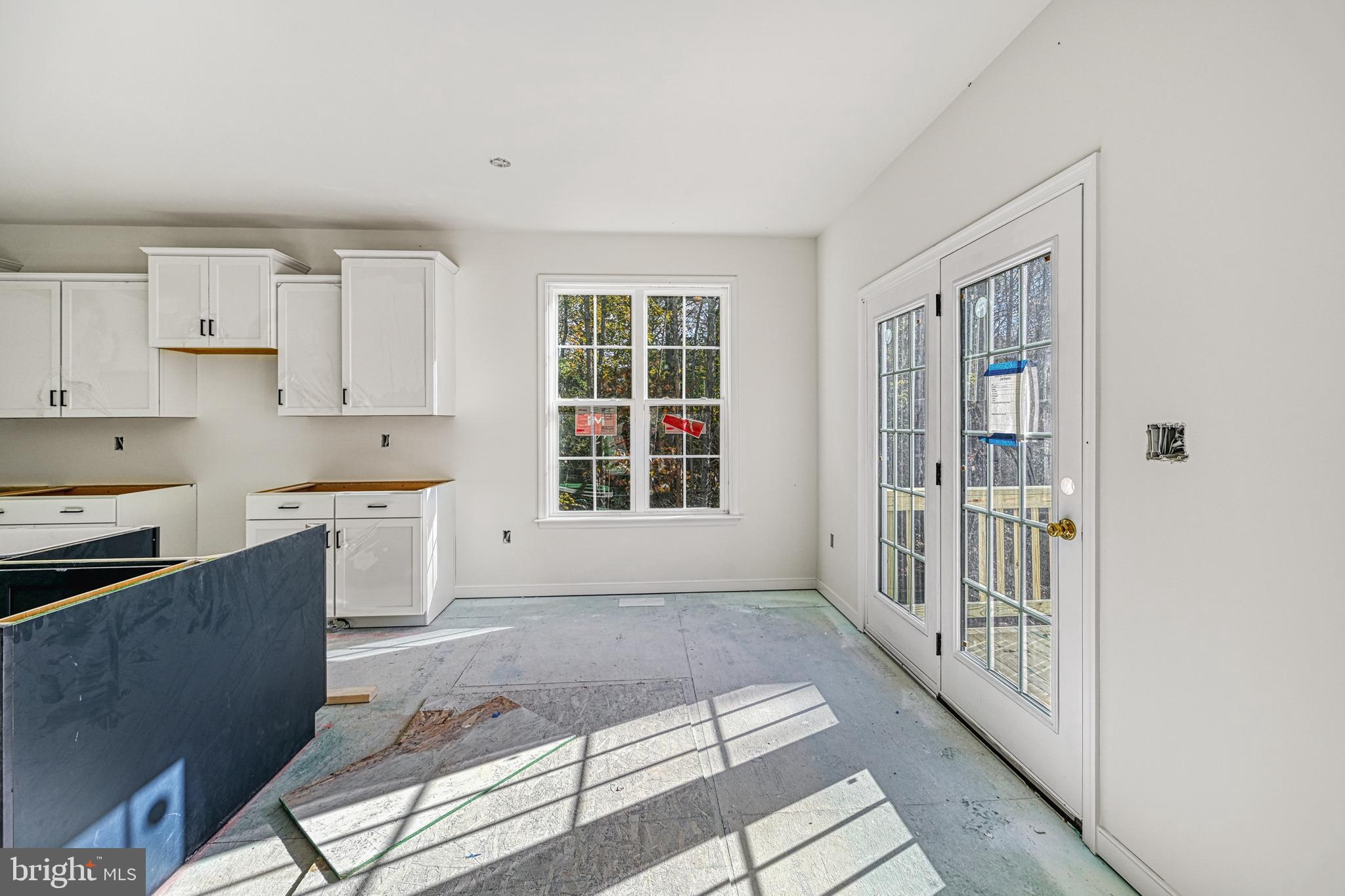 WILDWOOD ON LAKE ANNA - Residential