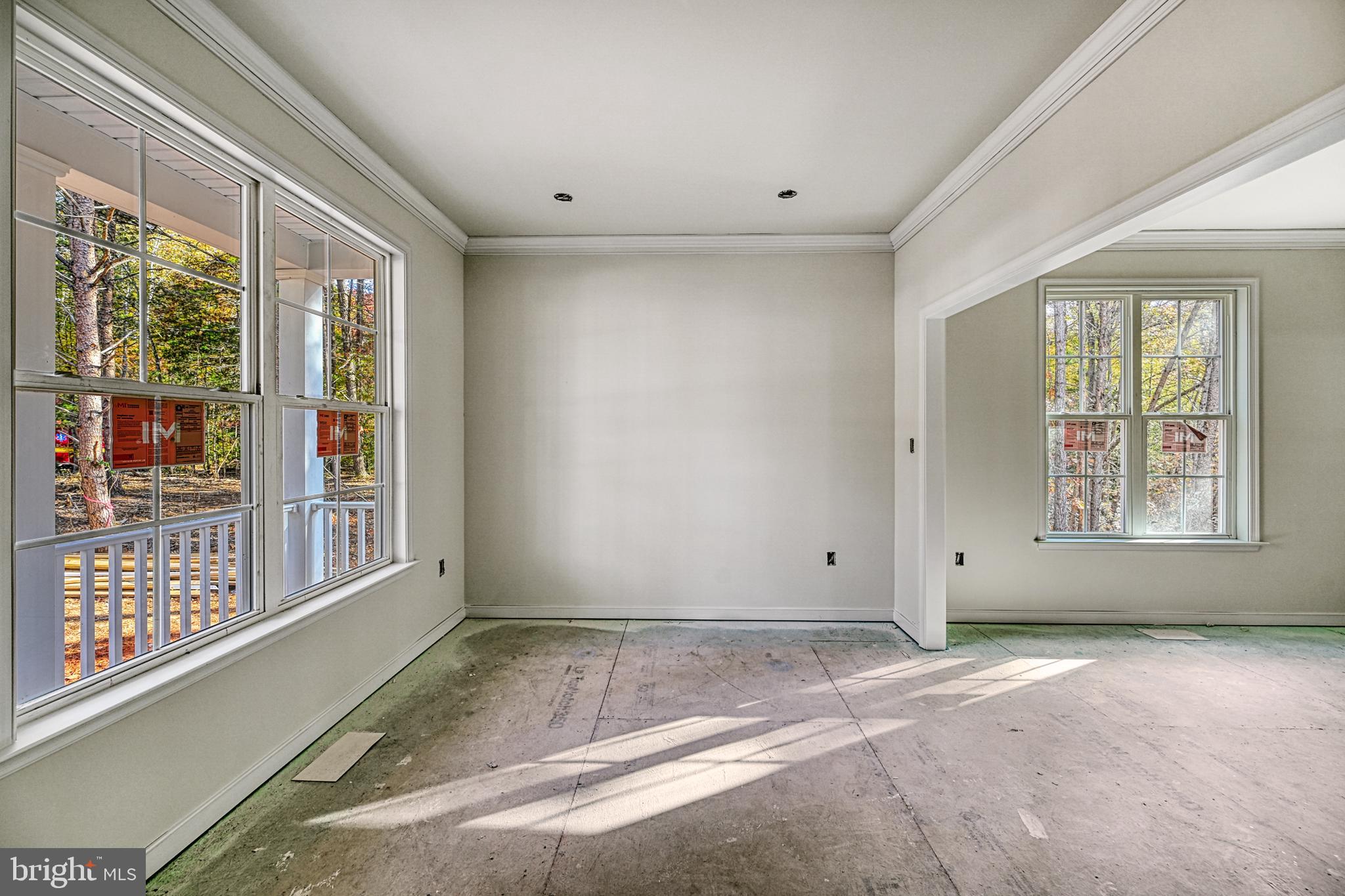 WILDWOOD ON LAKE ANNA - Residential