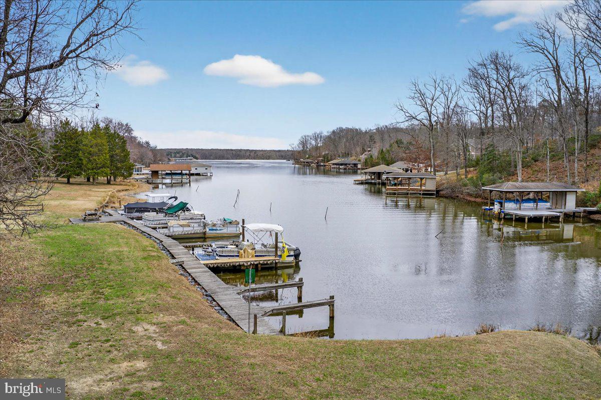 WILDWOOD ON LAKE ANNA - Residential