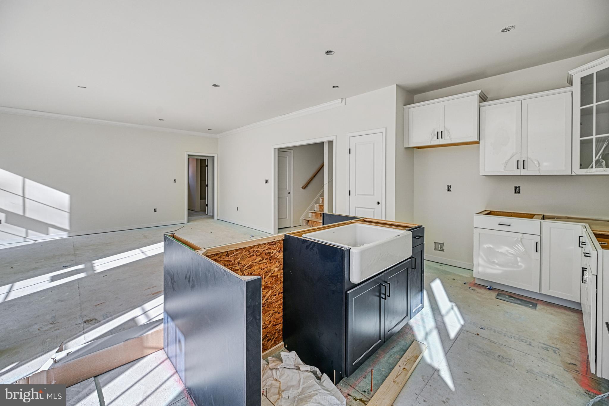 WILDWOOD ON LAKE ANNA - Residential