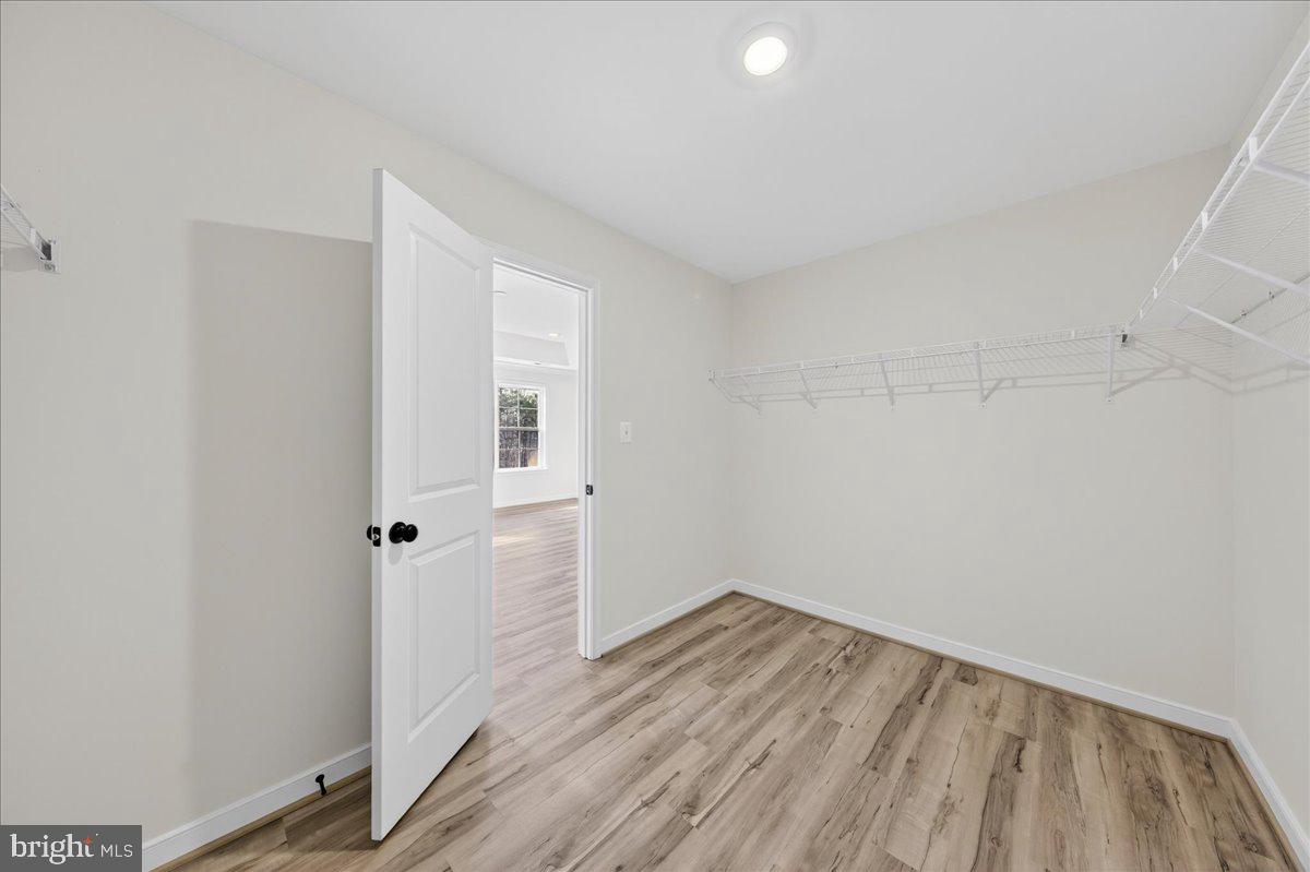 WILDWOOD ON LAKE ANNA - Residential