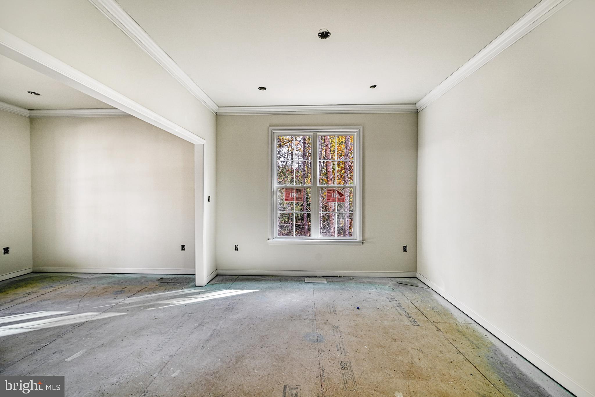 WILDWOOD ON LAKE ANNA - Residential