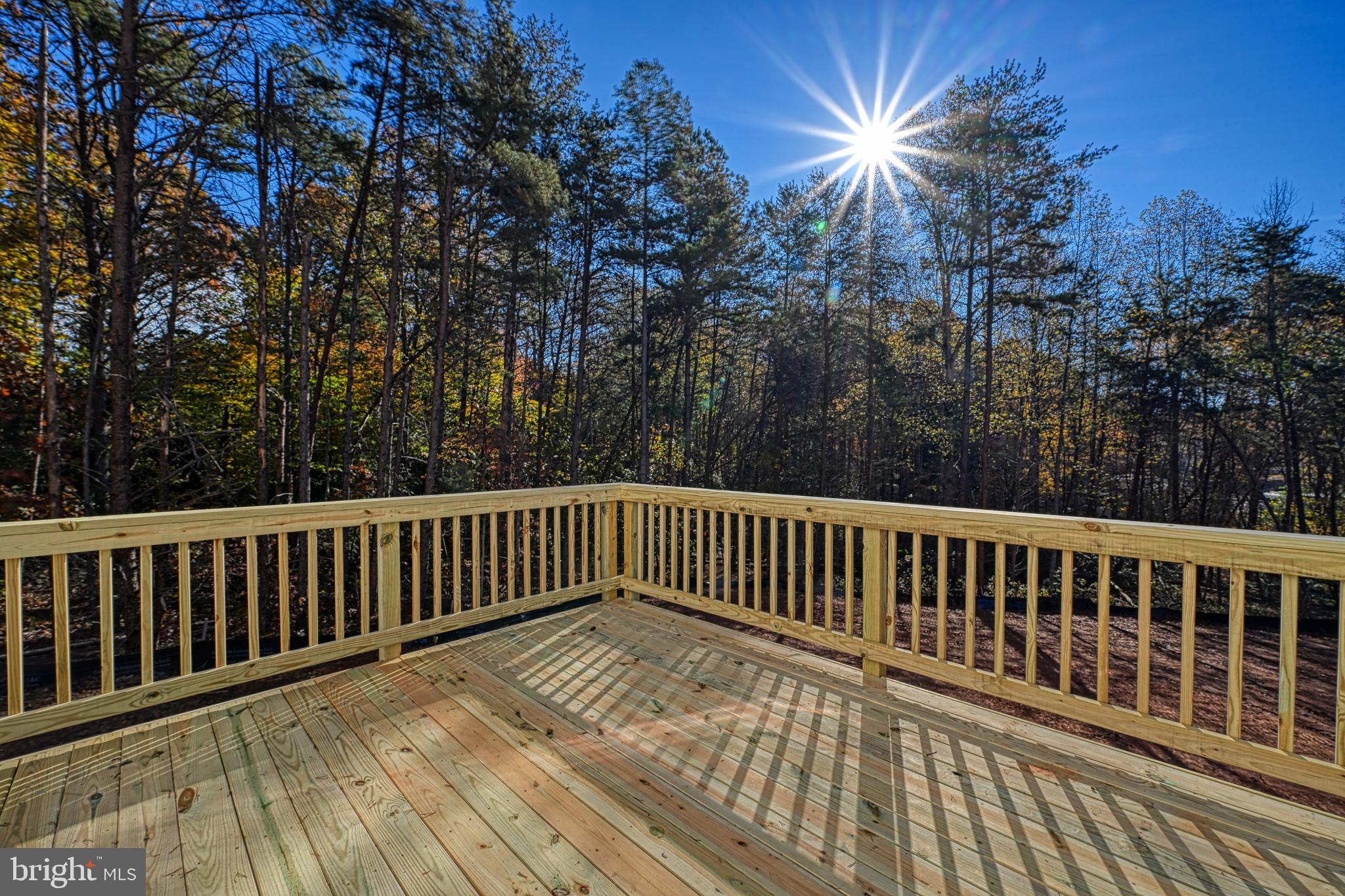 WILDWOOD ON LAKE ANNA - Residential