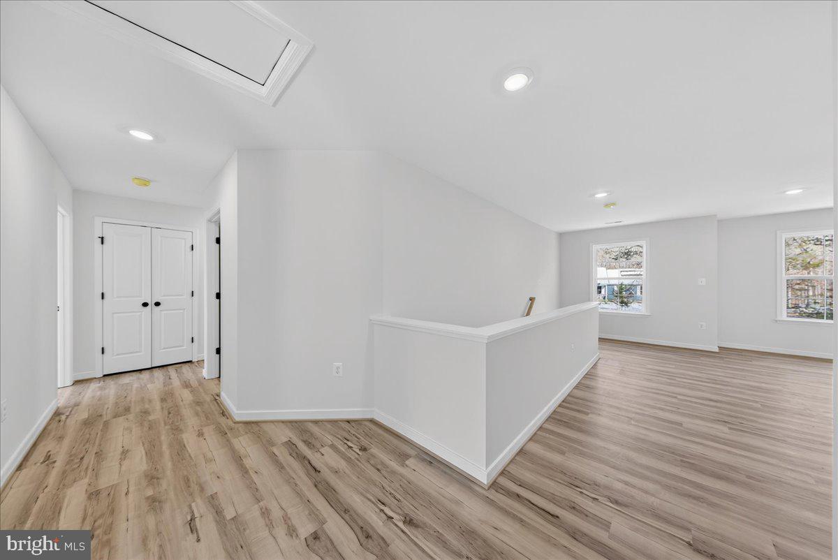 WILDWOOD ON LAKE ANNA - Residential