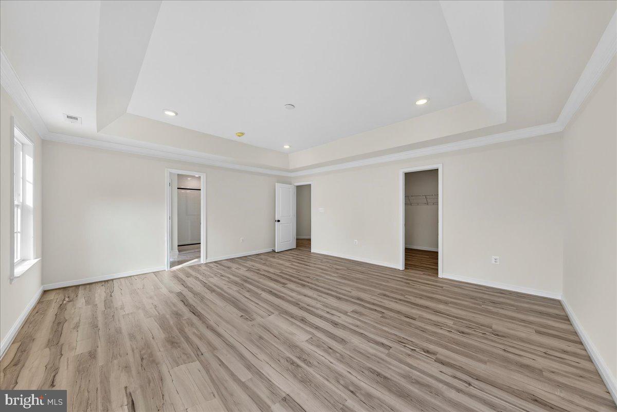 WILDWOOD ON LAKE ANNA - Residential