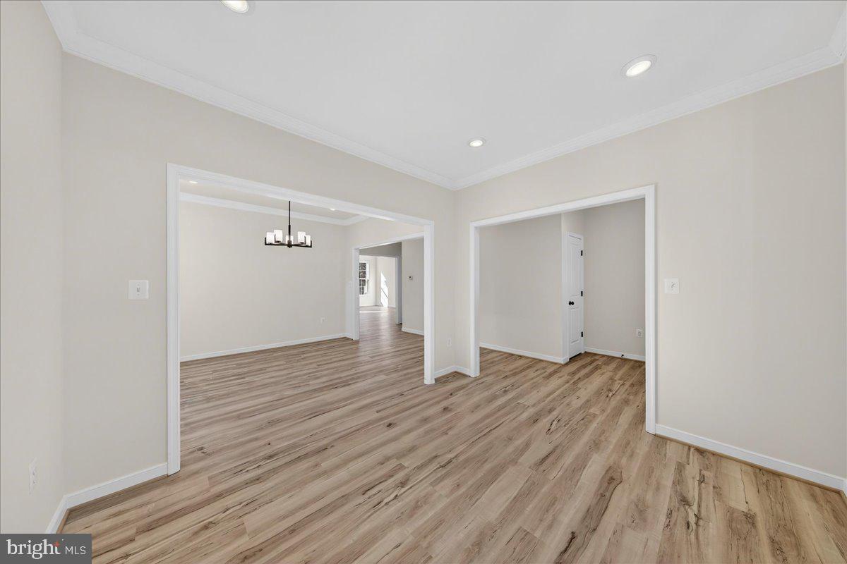 WILDWOOD ON LAKE ANNA - Residential