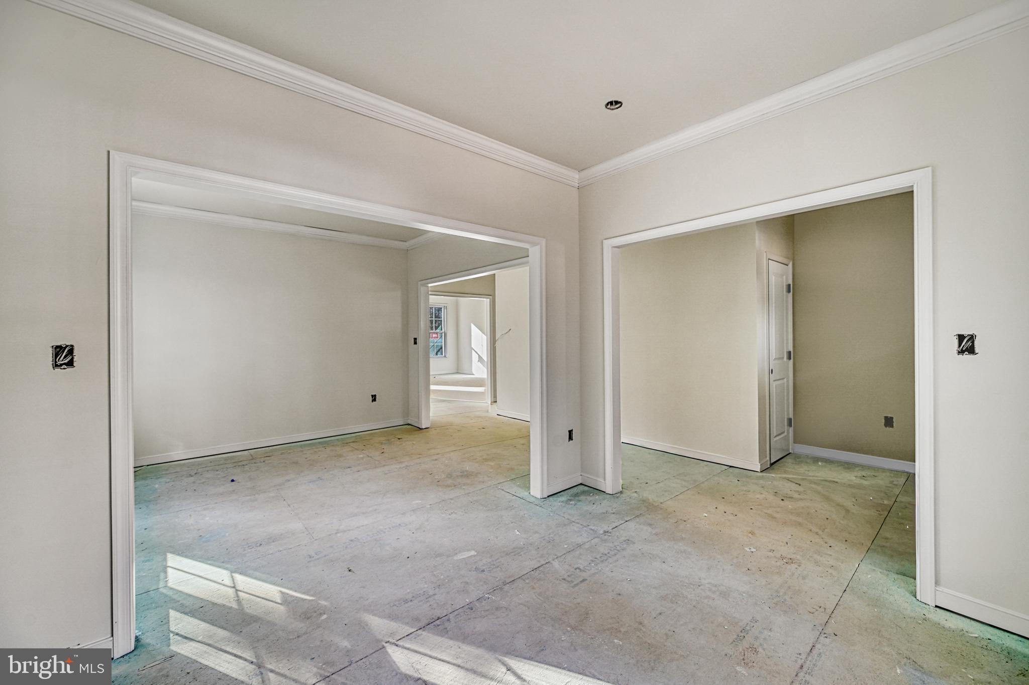 WILDWOOD ON LAKE ANNA - Residential