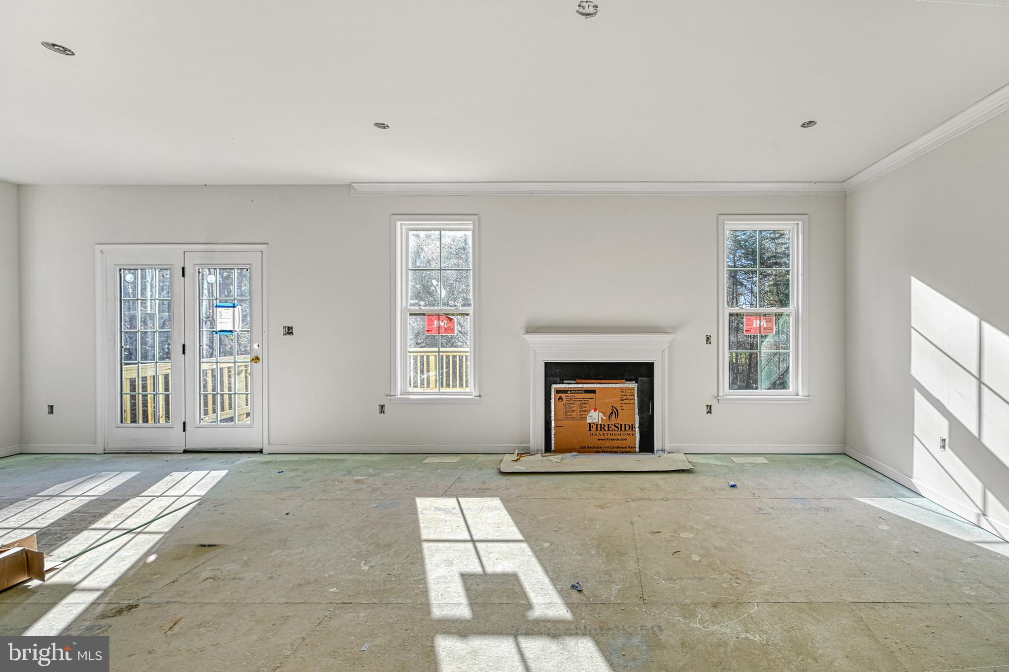 WILDWOOD ON LAKE ANNA - Residential