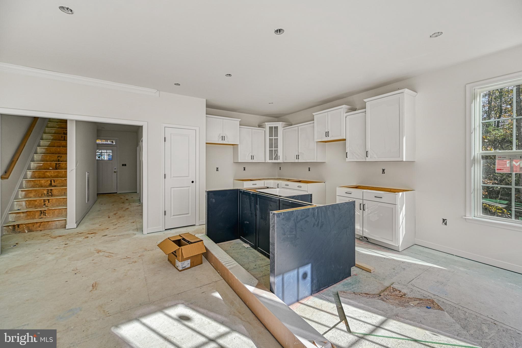 WILDWOOD ON LAKE ANNA - Residential