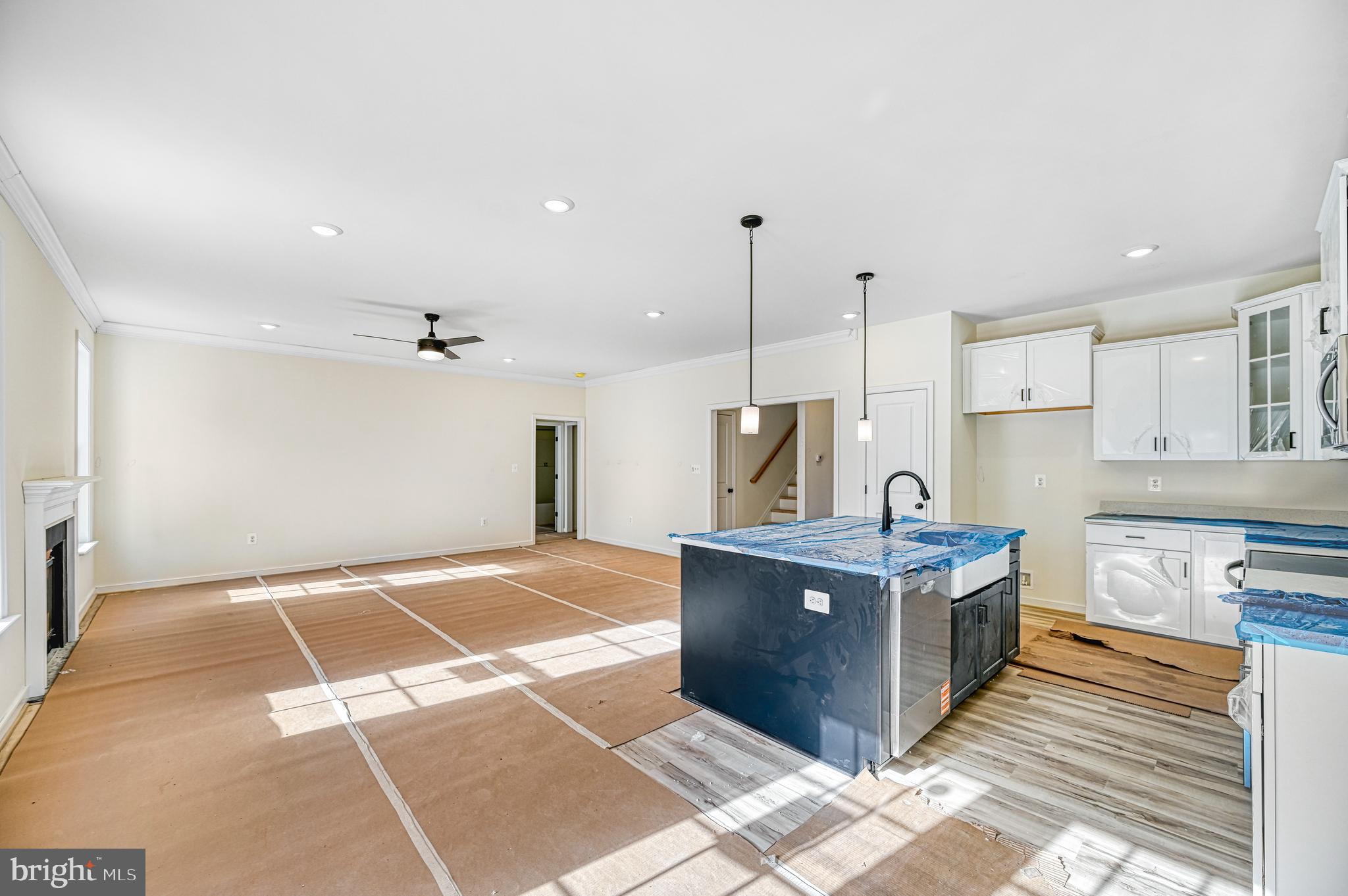 WILDWOOD ON LAKE ANNA - Residential