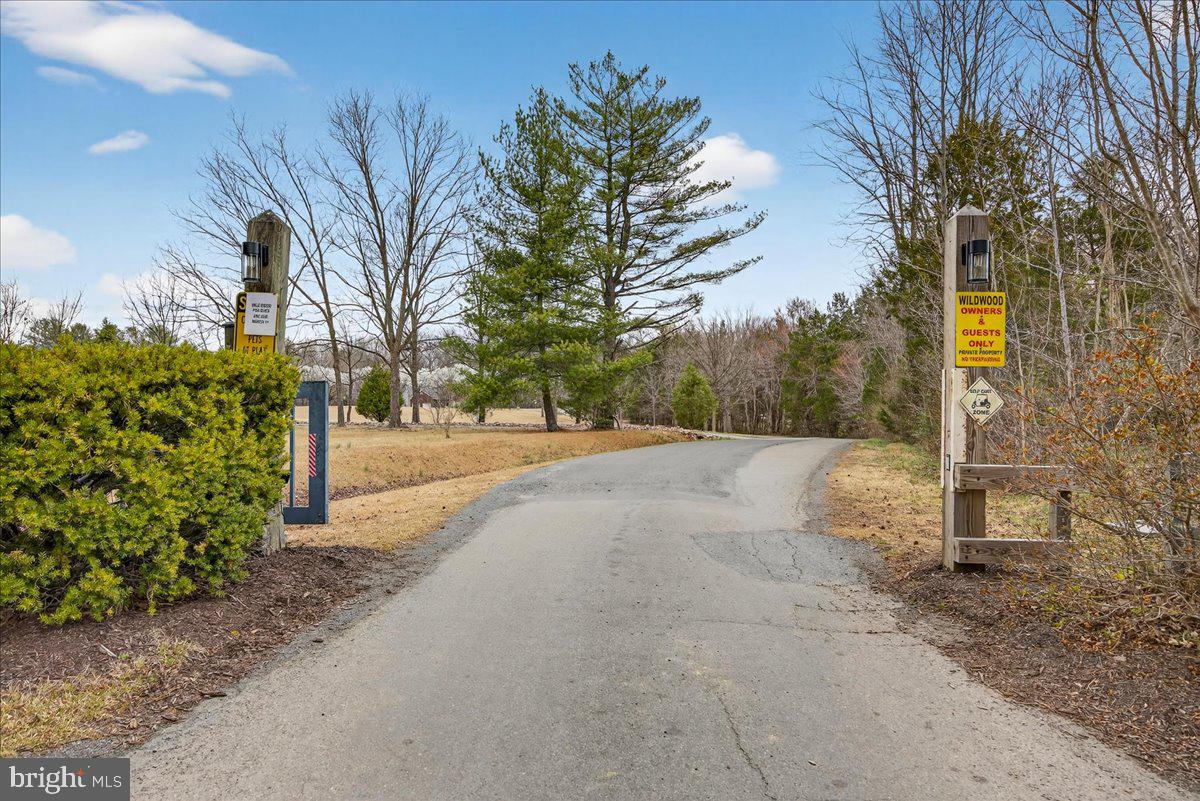 WILDWOOD ON LAKE ANNA - Residential