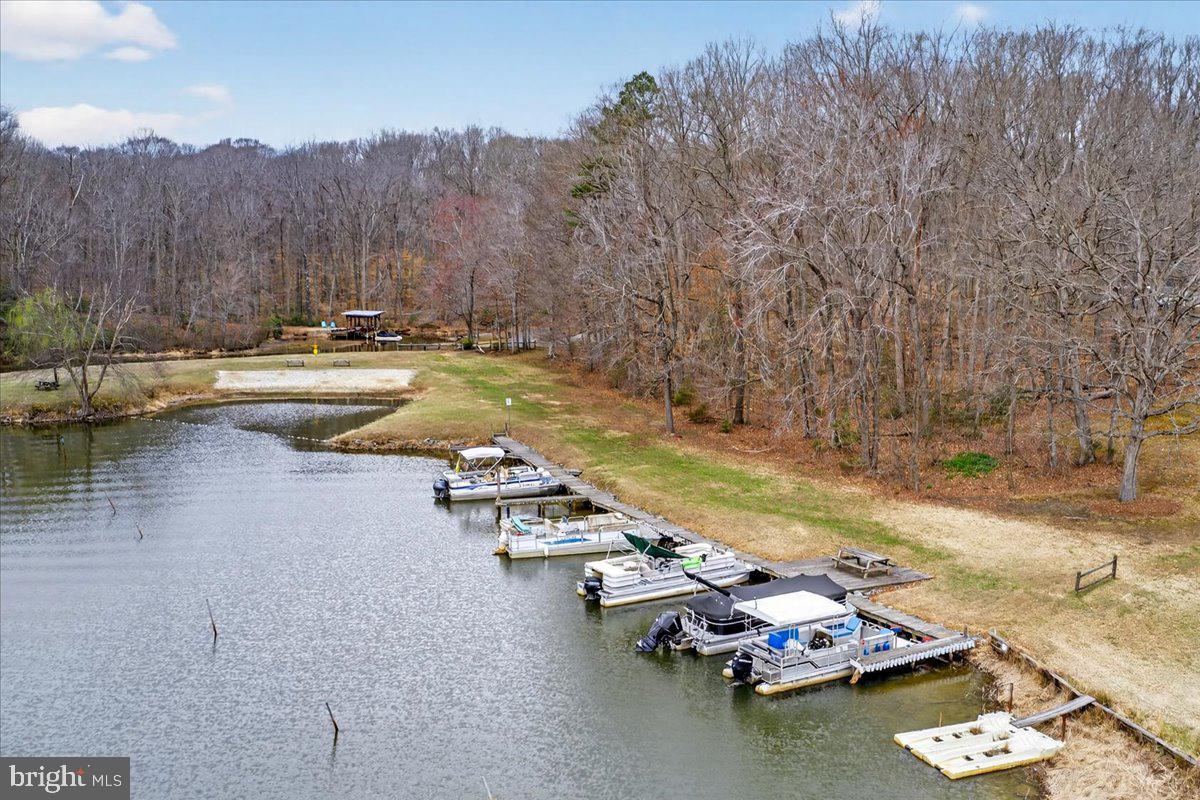 WILDWOOD ON LAKE ANNA - Residential