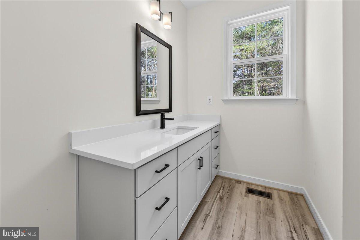 WILDWOOD ON LAKE ANNA - Residential