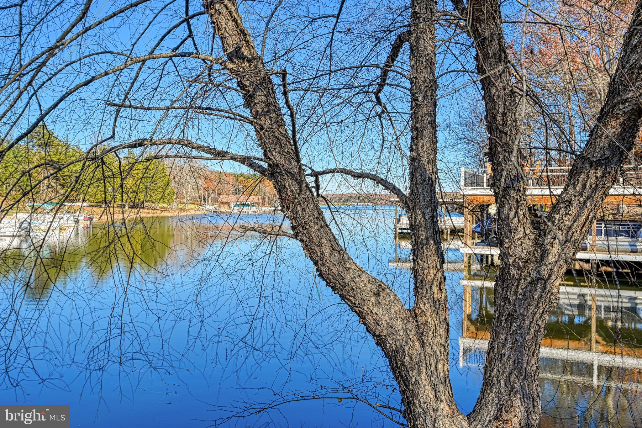 WILDWOOD ON LAKE ANNA - Residential