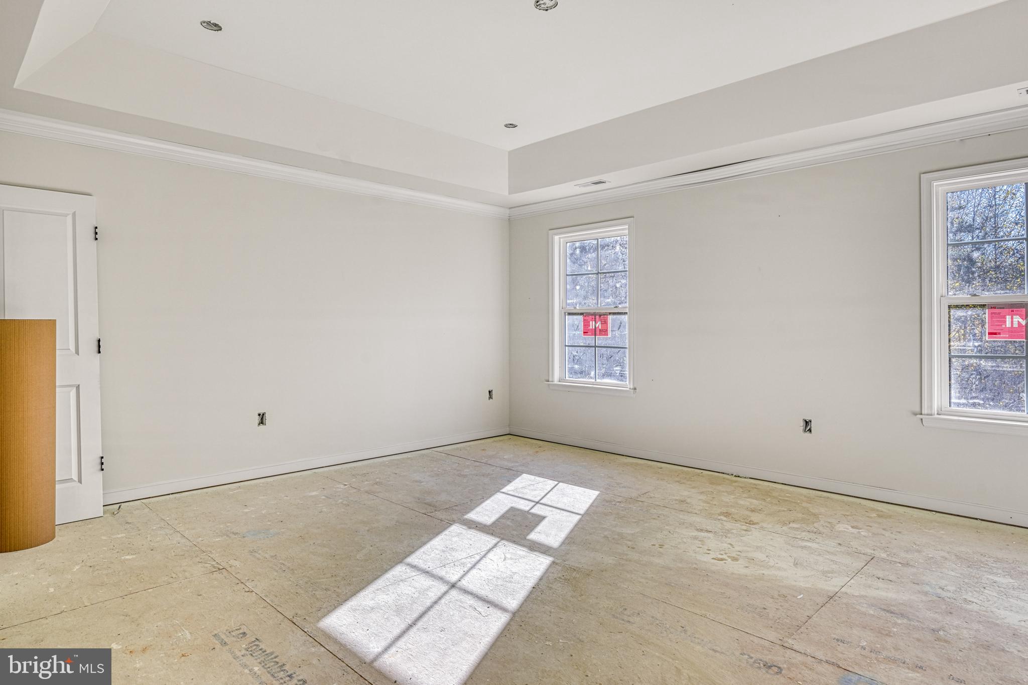 WILDWOOD ON LAKE ANNA - Residential