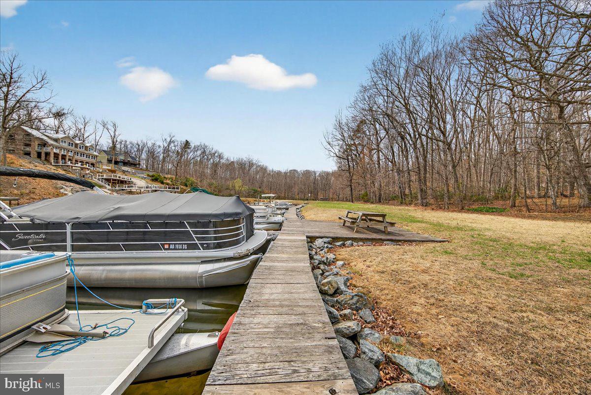 WILDWOOD ON LAKE ANNA - Residential