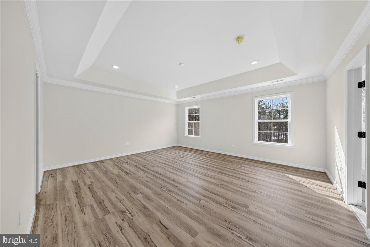 WILDWOOD ON LAKE ANNA - Residential