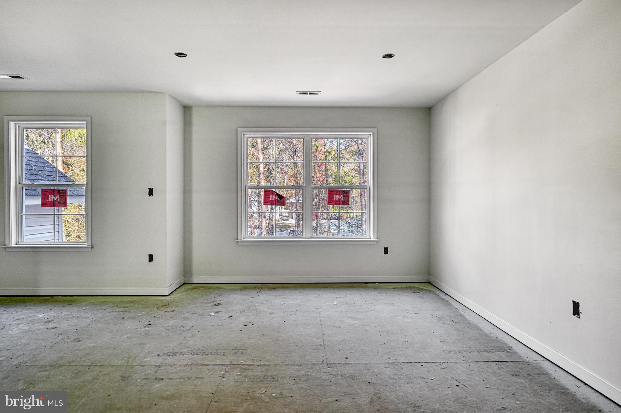 WILDWOOD ON LAKE ANNA - Residential