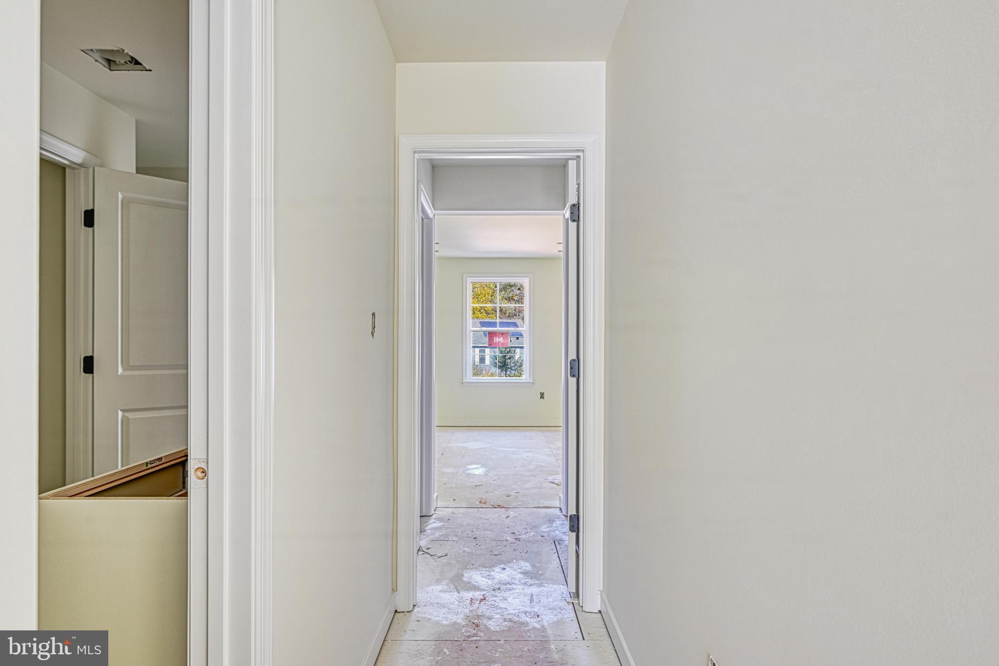 WILDWOOD ON LAKE ANNA - Residential