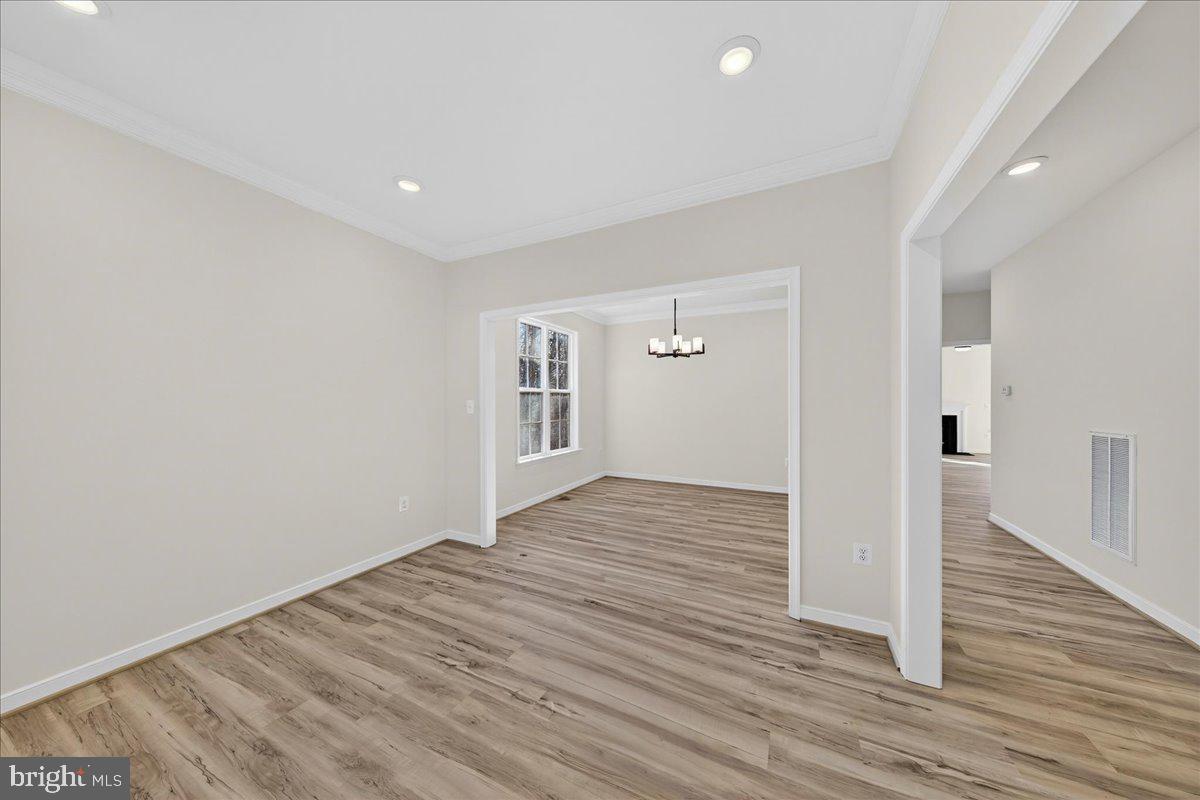 WILDWOOD ON LAKE ANNA - Residential