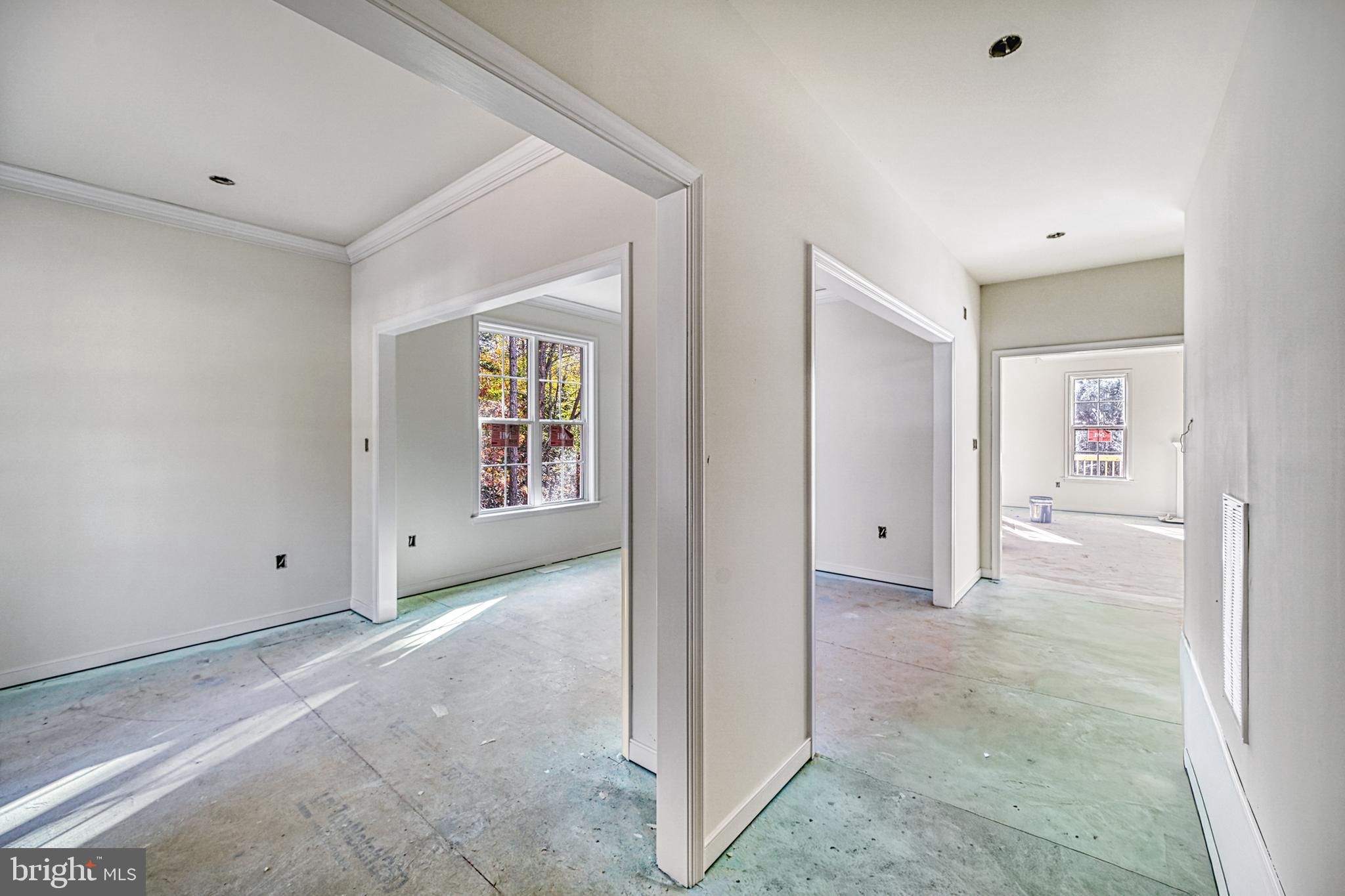 WILDWOOD ON LAKE ANNA - Residential