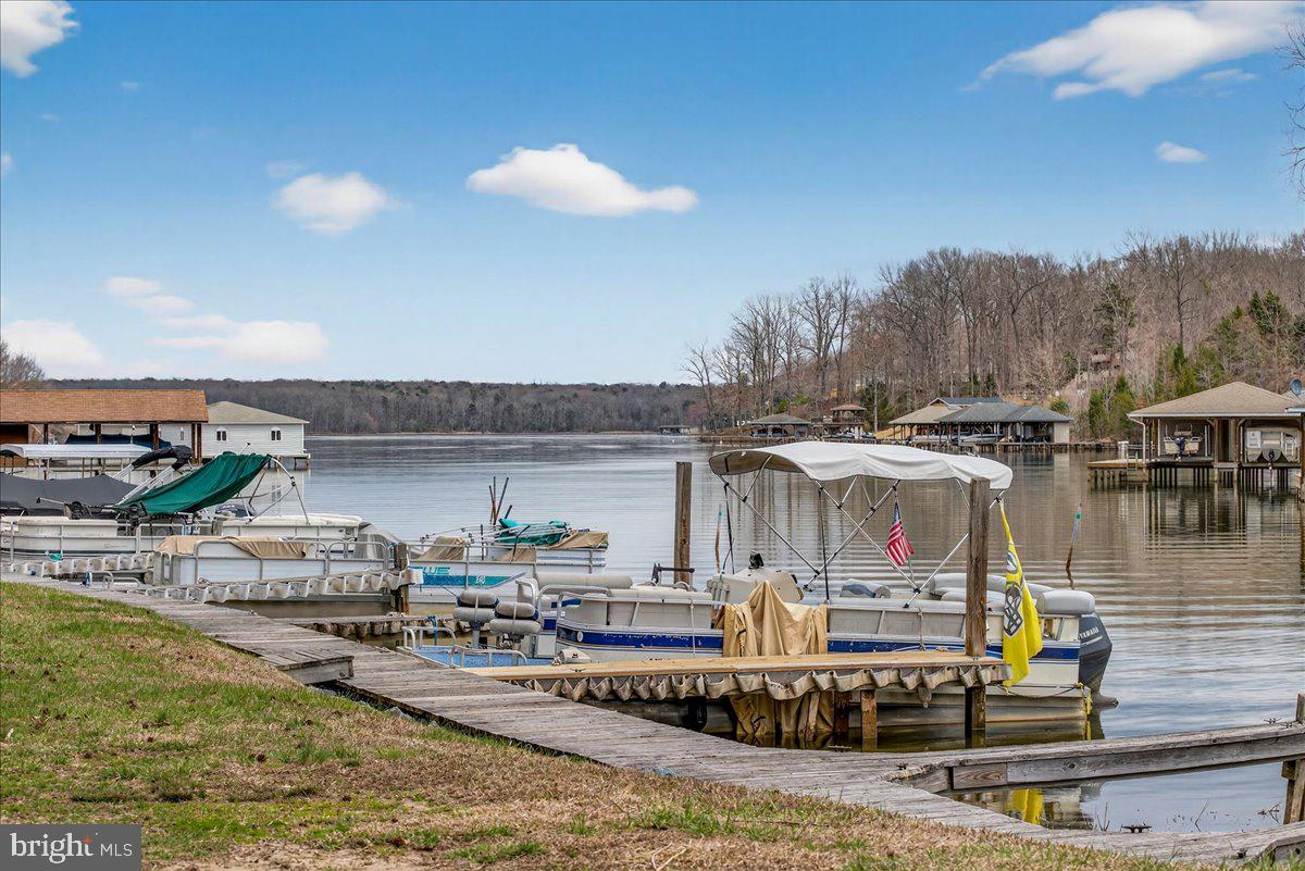 WILDWOOD ON LAKE ANNA - Residential