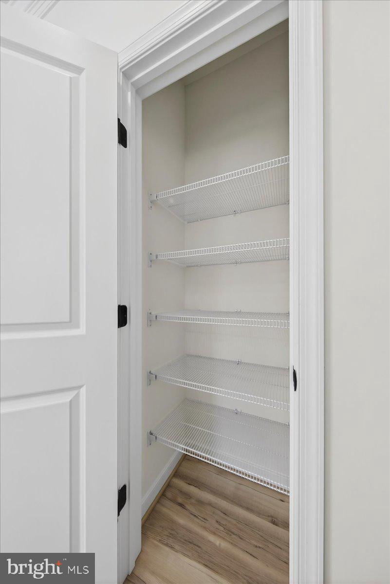 WILDWOOD ON LAKE ANNA - Residential